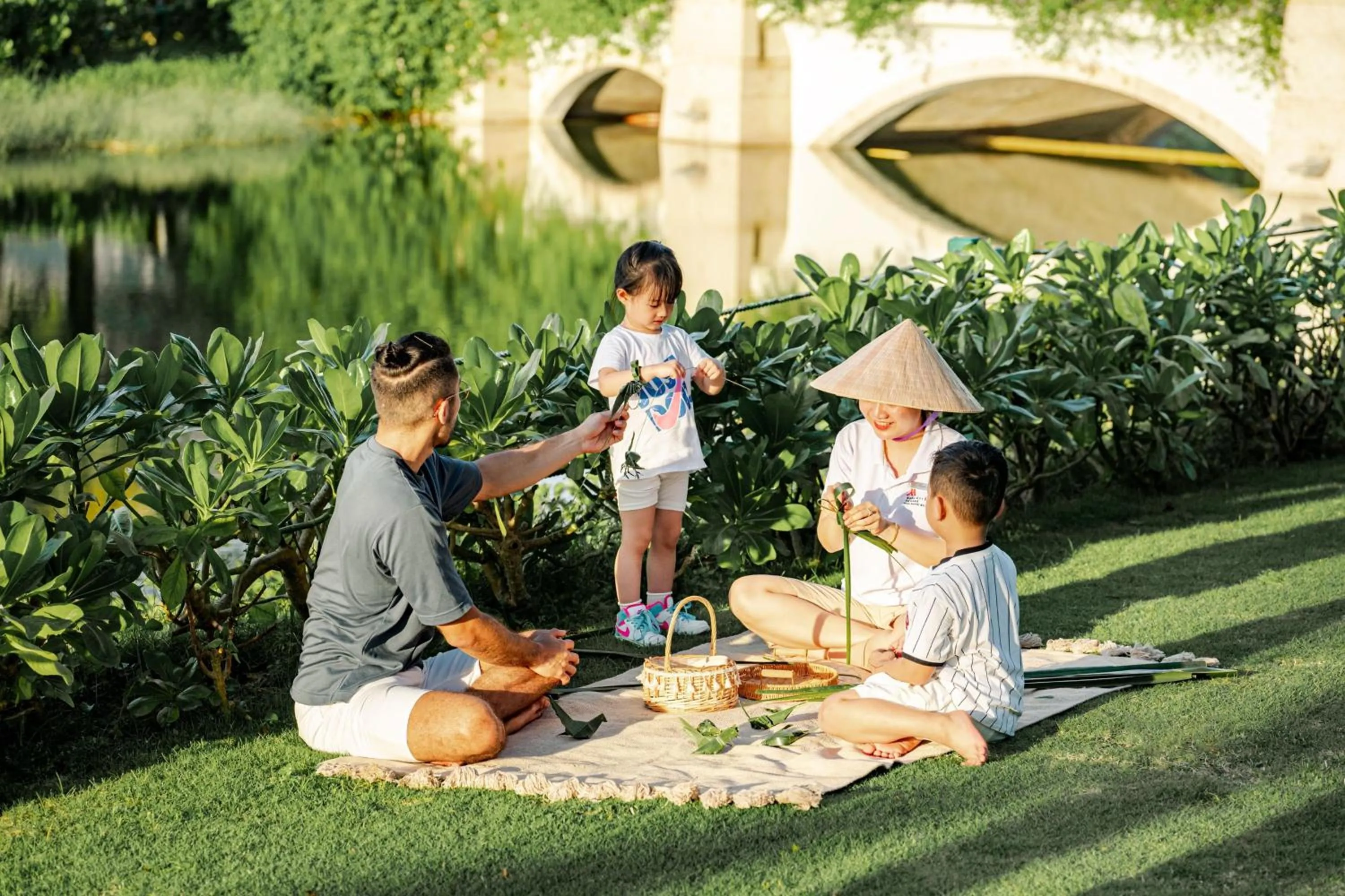 Other in Danang Marriott Resort & Spa, Non Nuoc Beach Villas