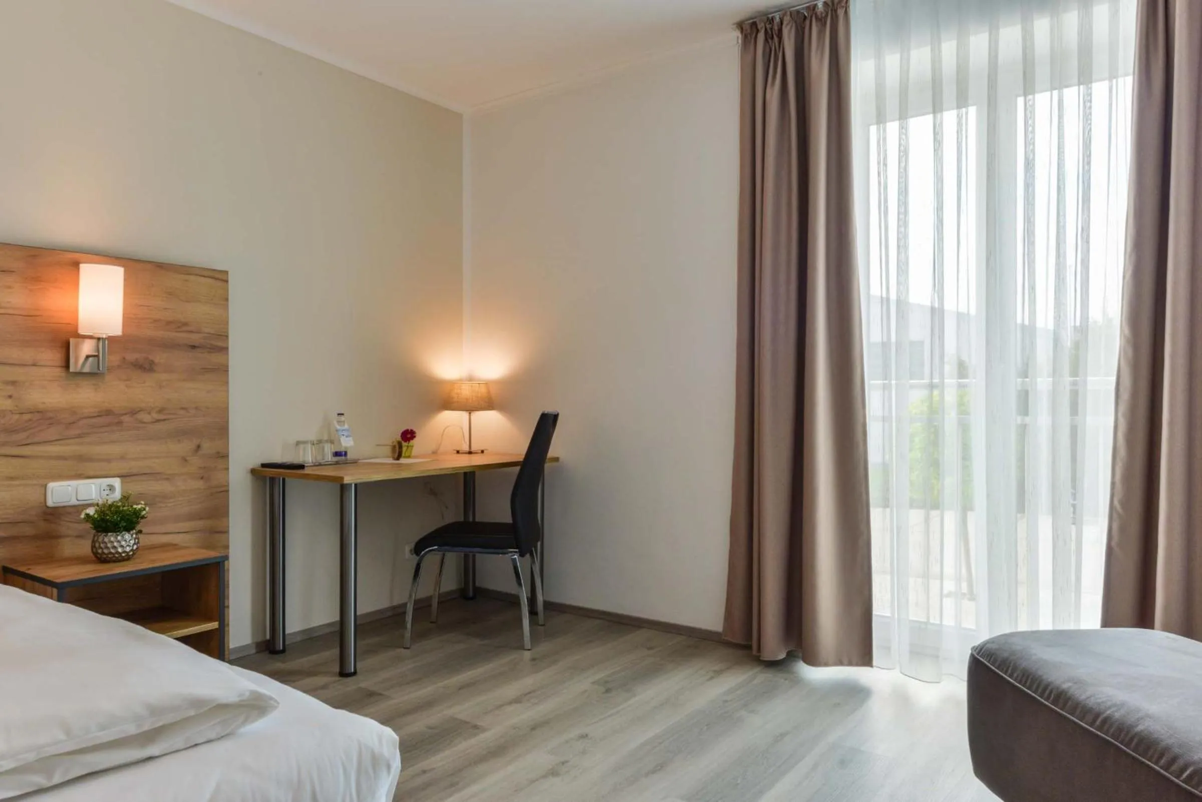 Other, Bed in Maiers Hotel Parsberg