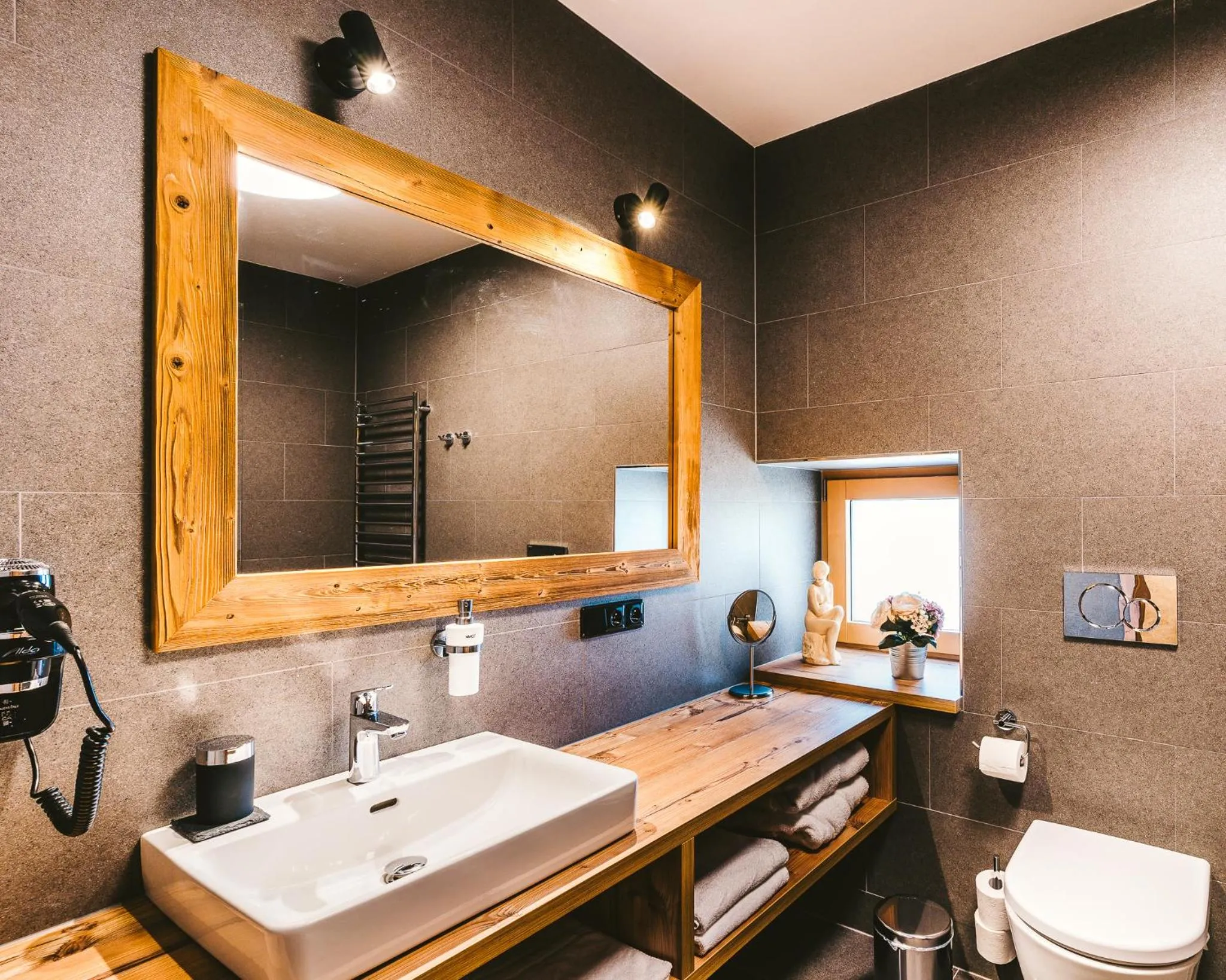 Aparthotel & Wellness Knížecí cesta