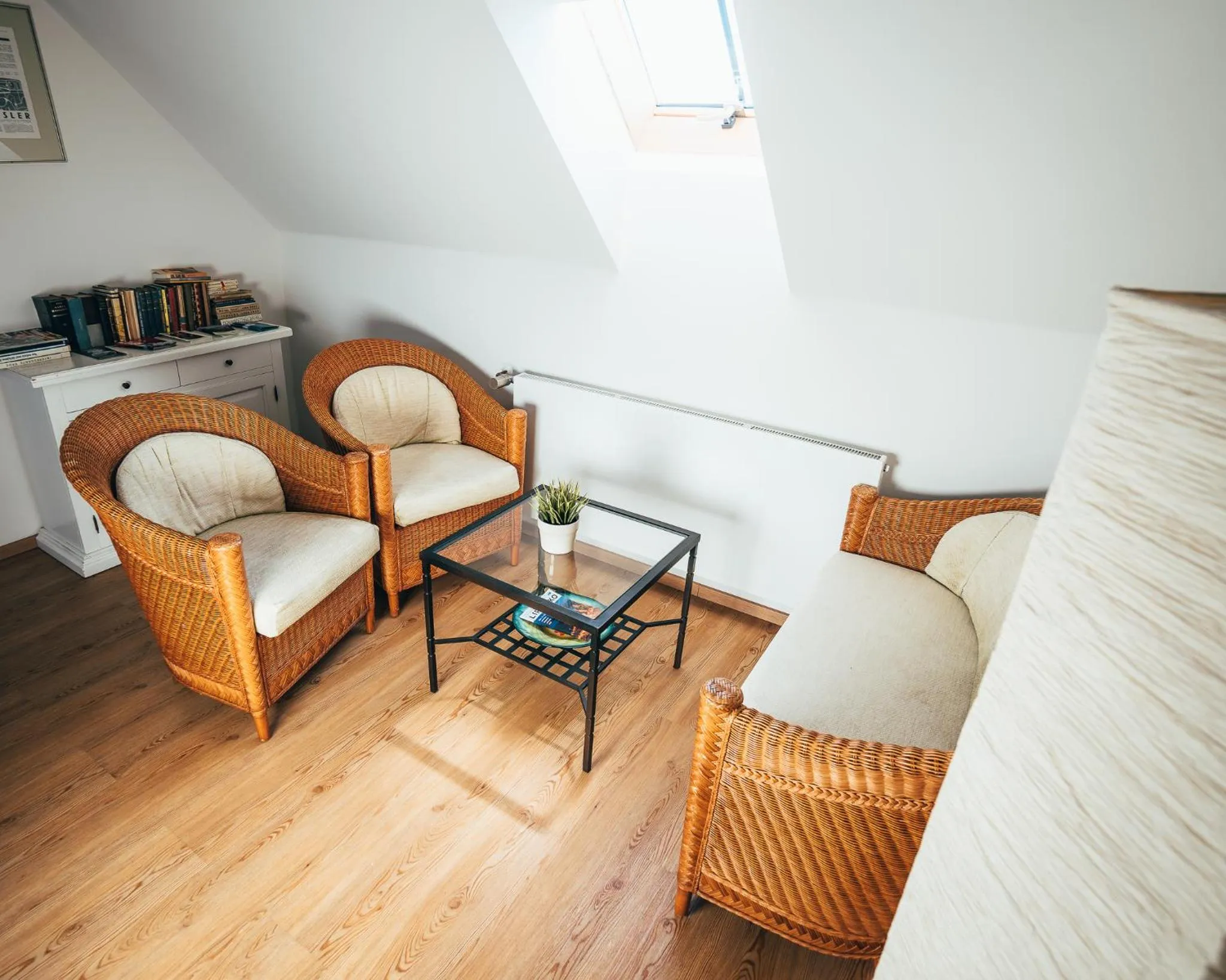 Aparthotel & Wellness Knížecí cesta