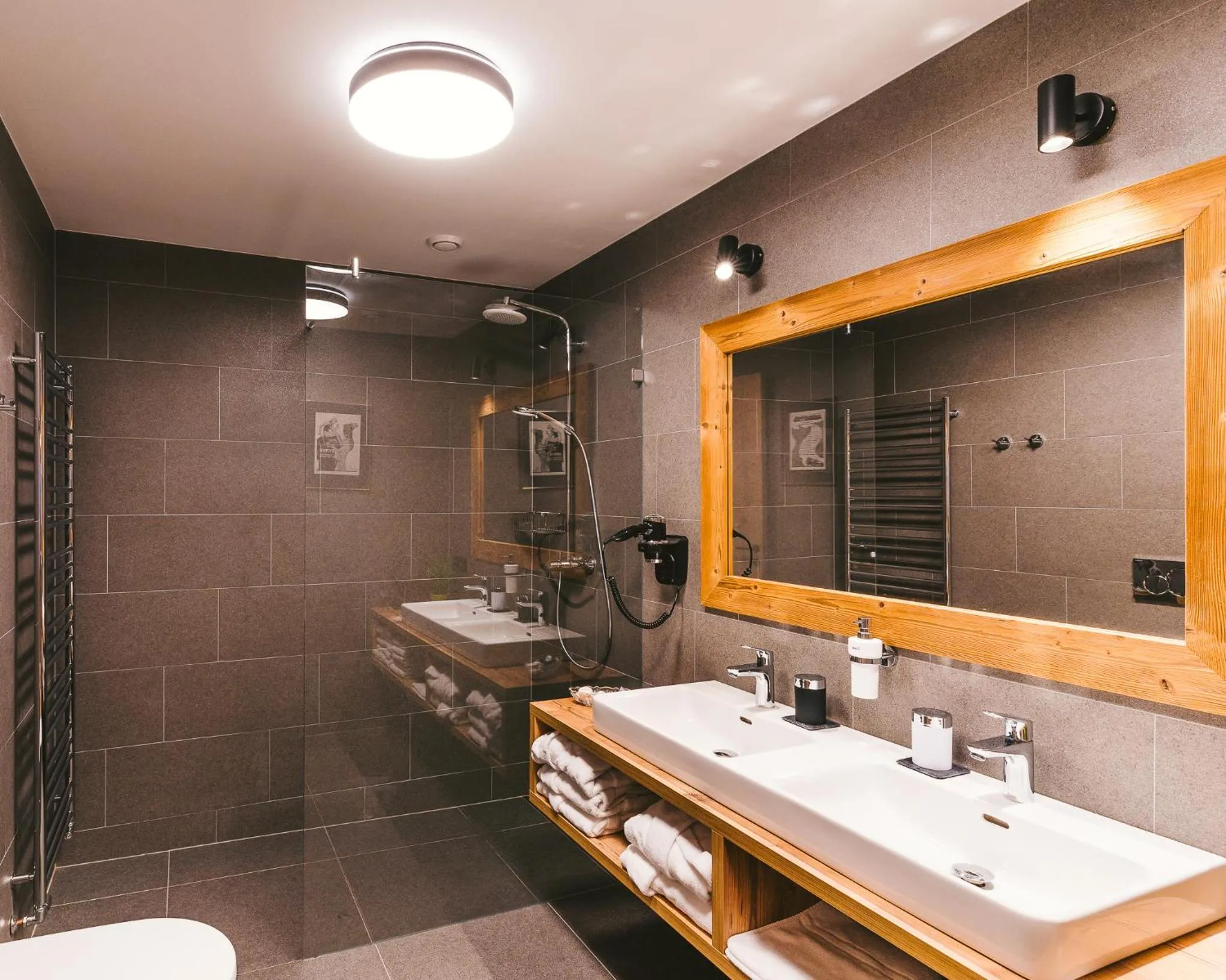 Aparthotel & Wellness Knížecí cesta