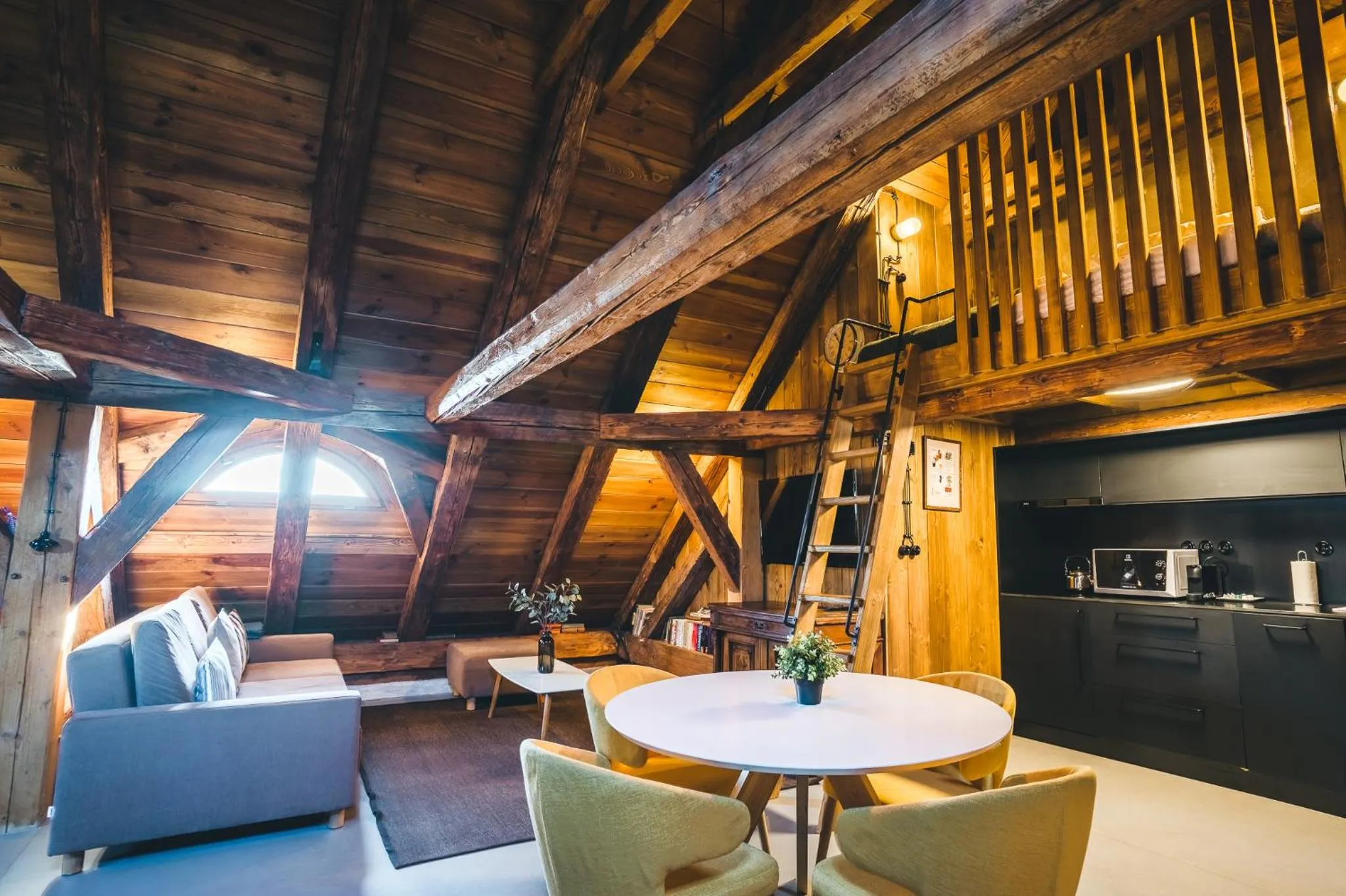 Aparthotel & Wellness Knížecí cesta