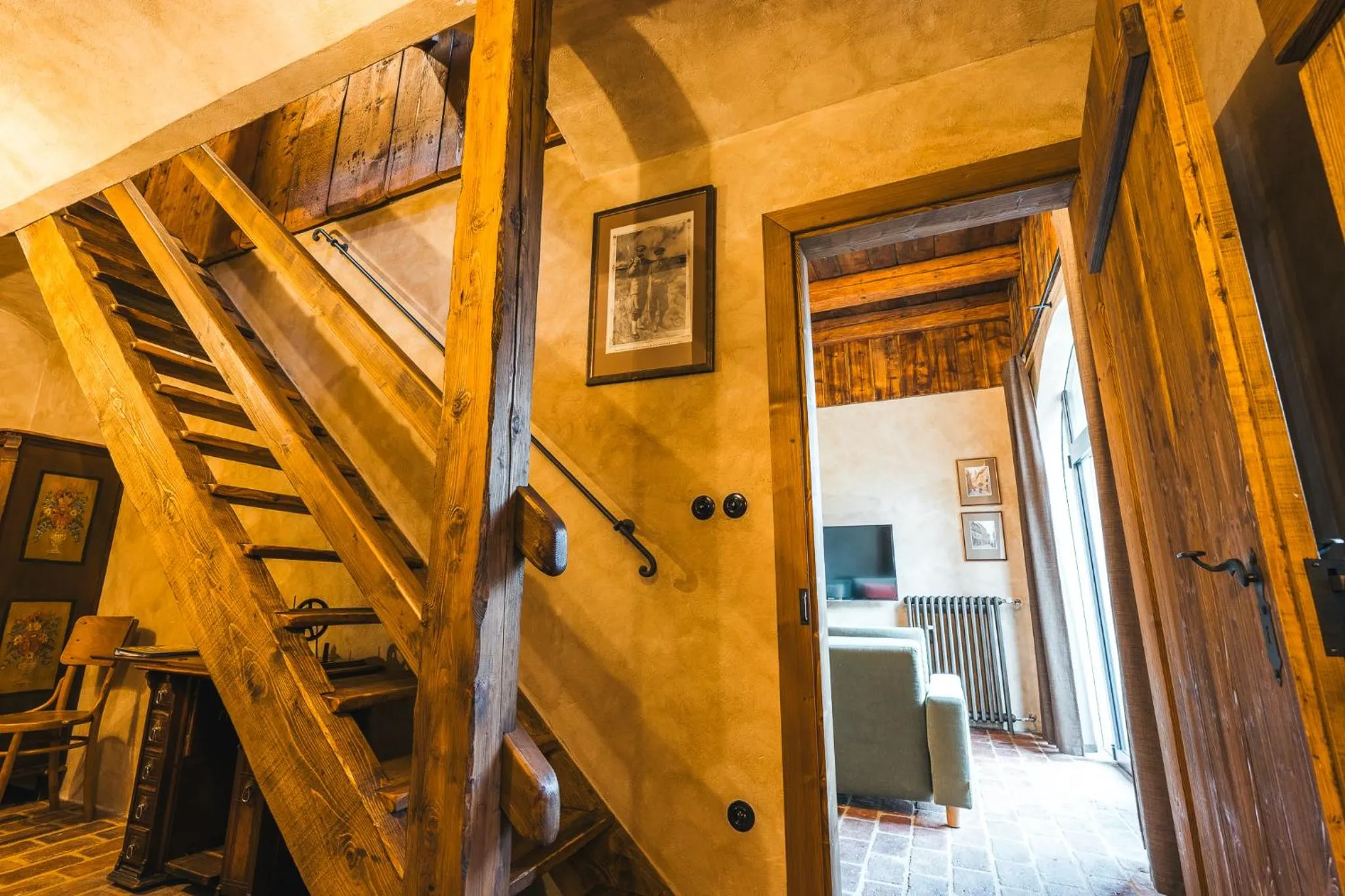 Aparthotel & Wellness Knížecí cesta