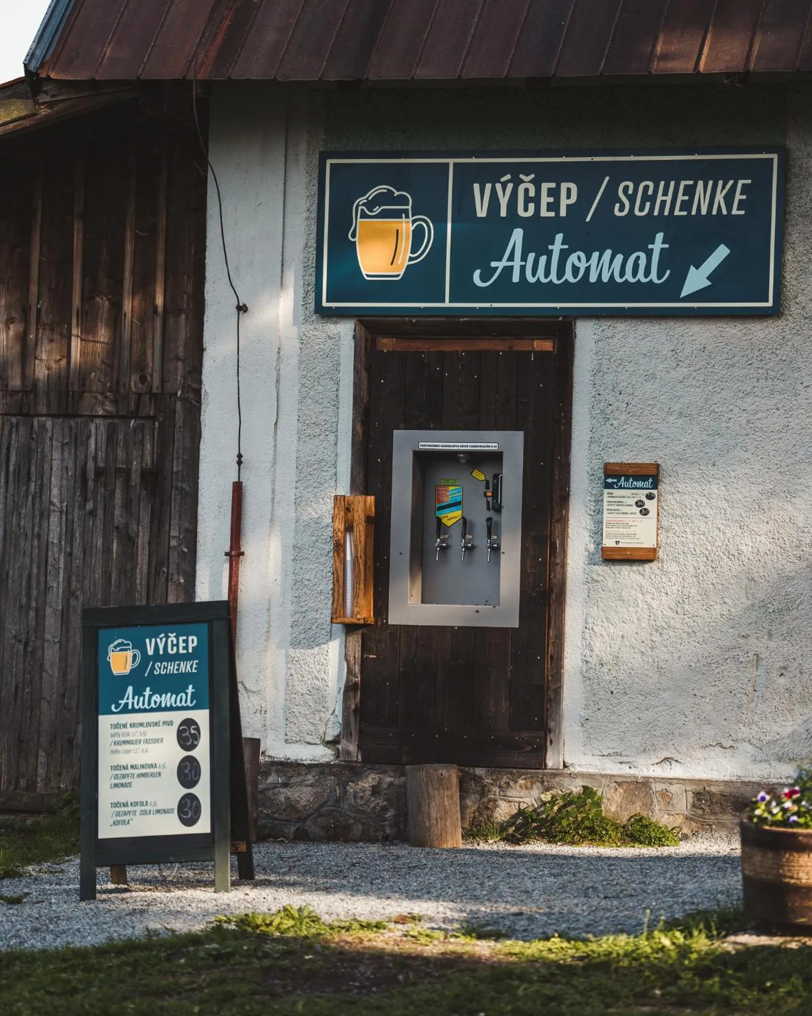 Restaurant/places to eat in Aparthotel & Wellness Knížecí cesta