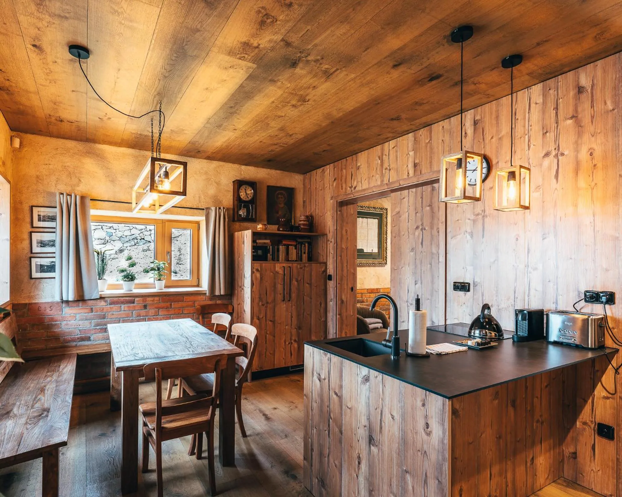 Aparthotel & Wellness Knížecí cesta