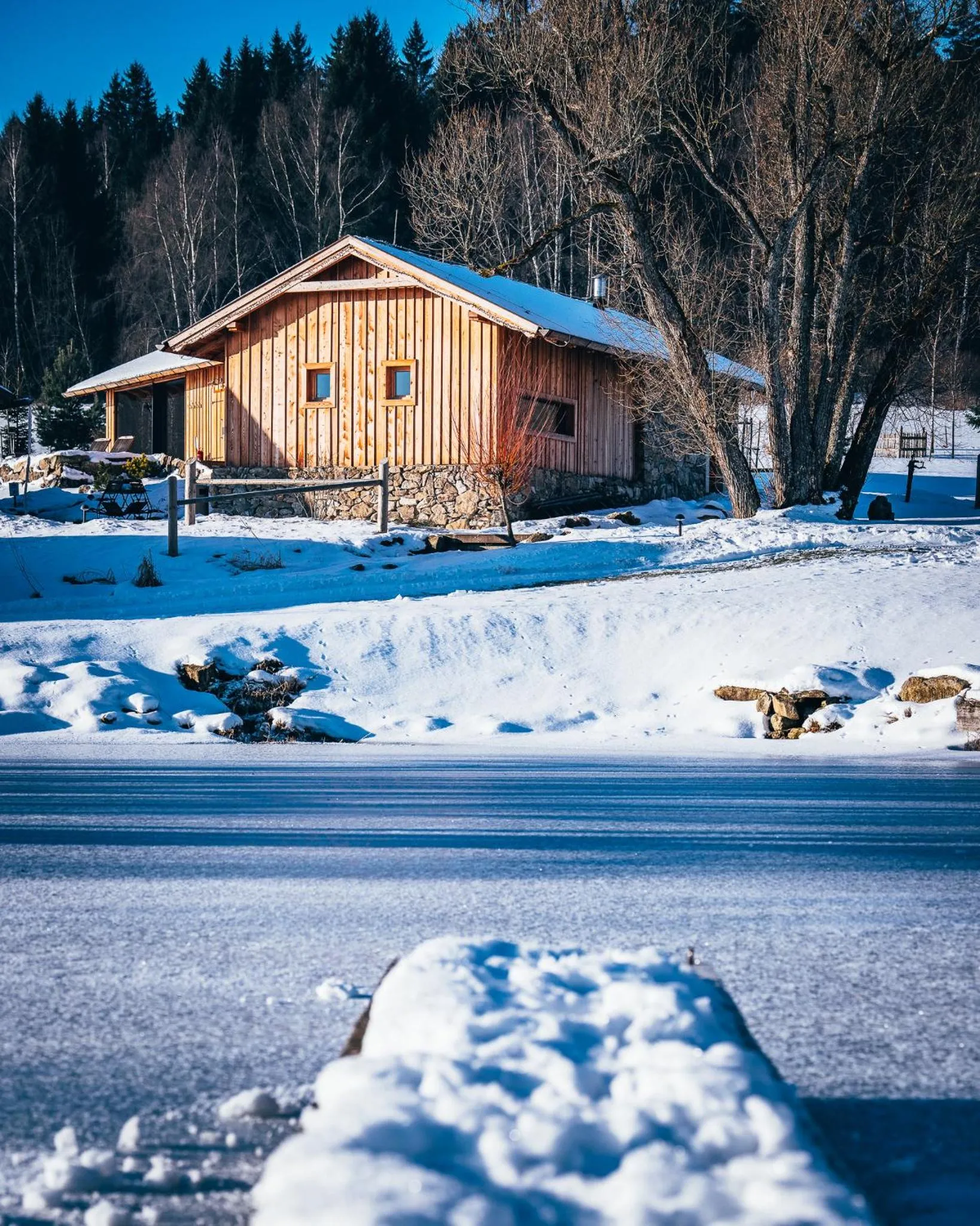 Aparthotel & Wellness Knížecí cesta