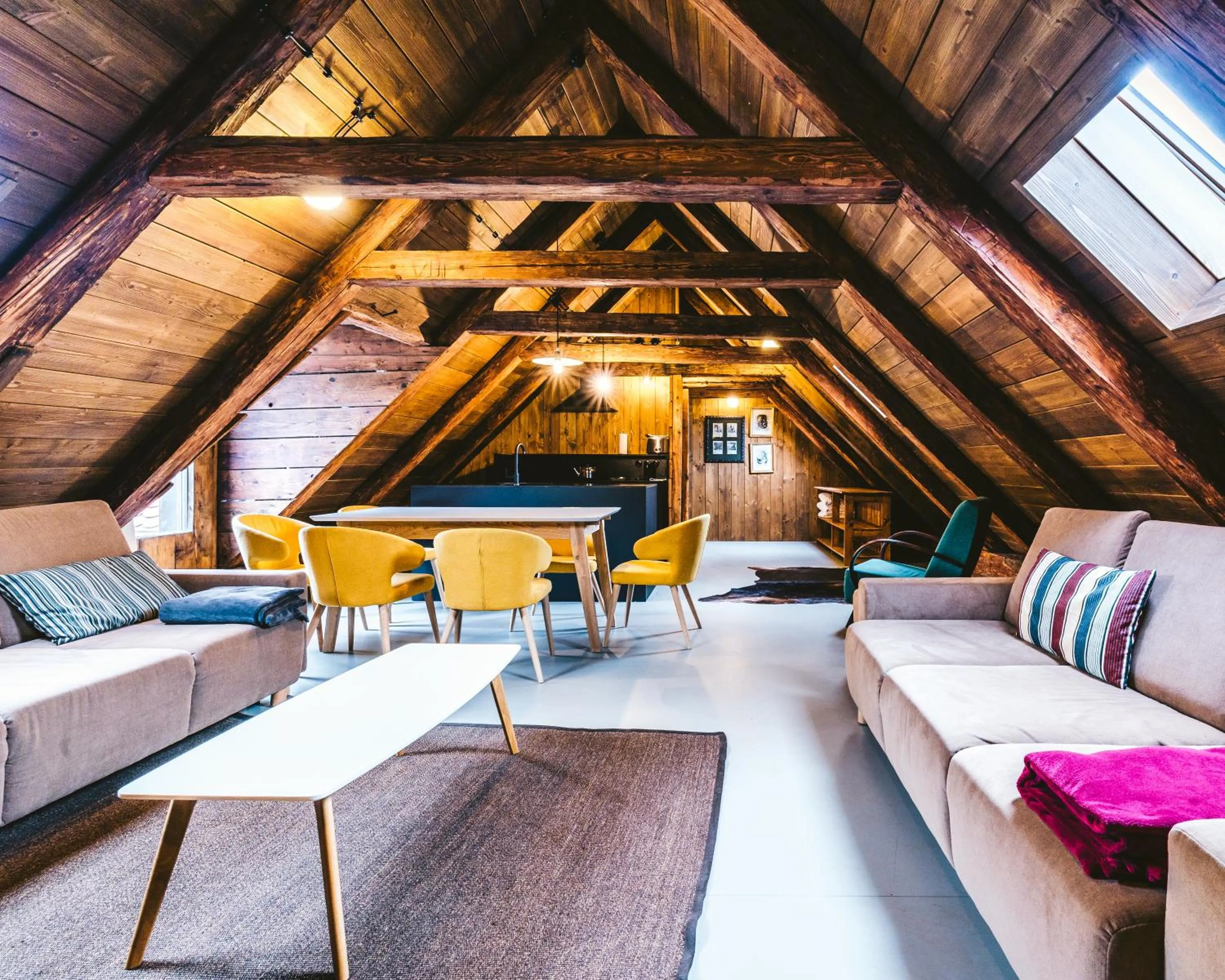 Aparthotel & Wellness Knížecí cesta