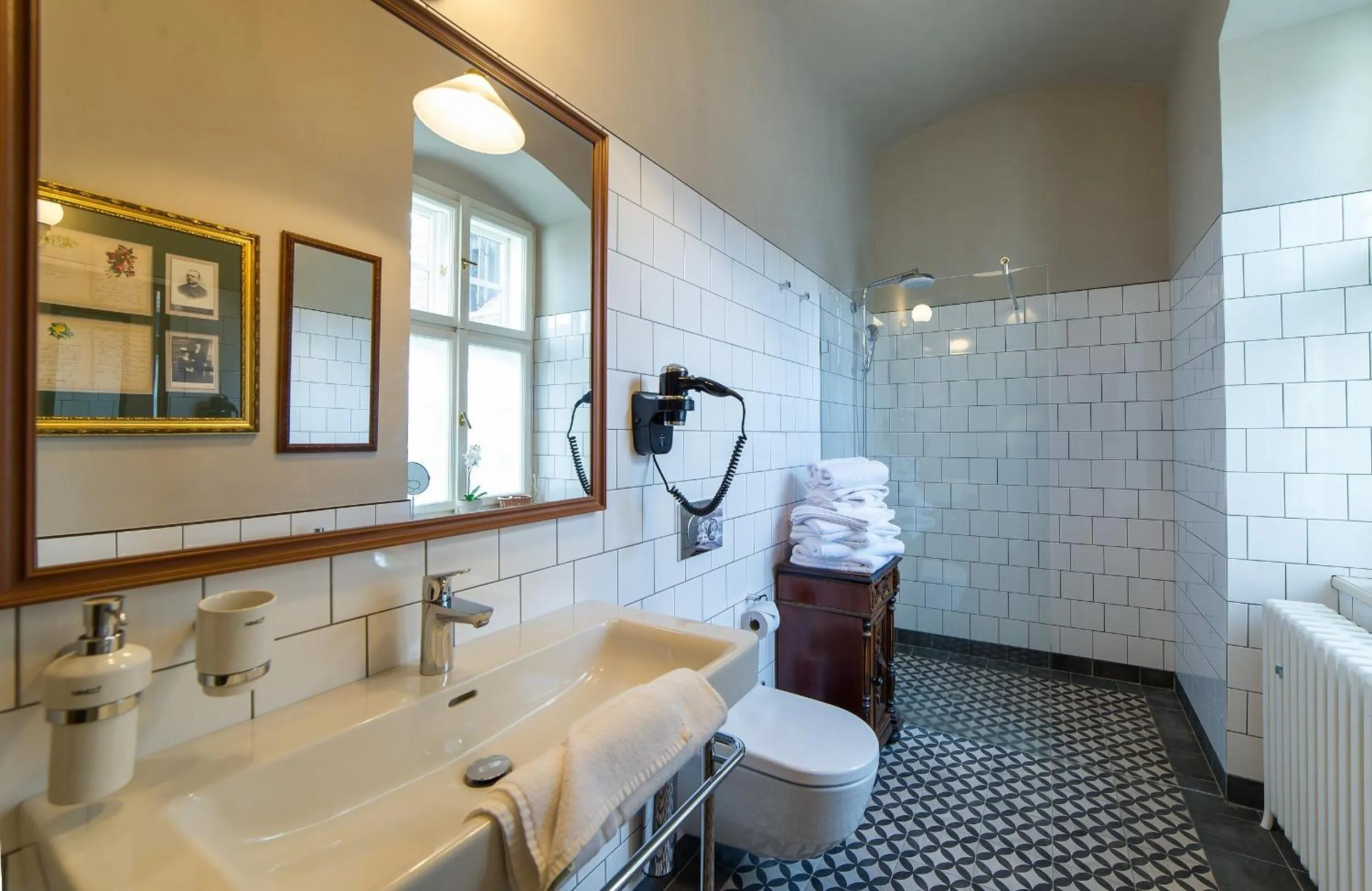 Aparthotel & Wellness Knížecí cesta