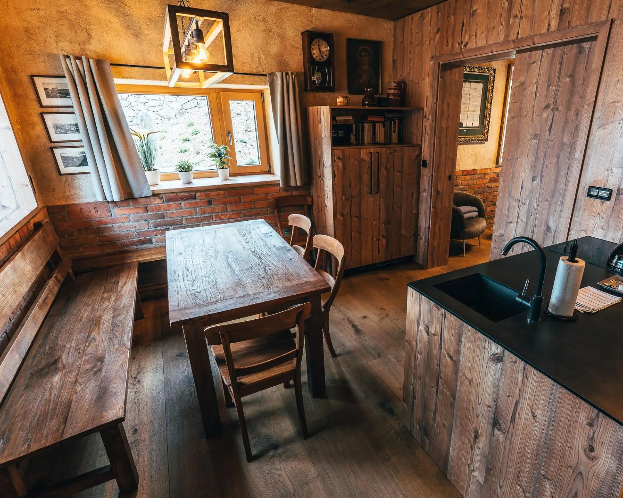 Aparthotel & Wellness Knížecí cesta