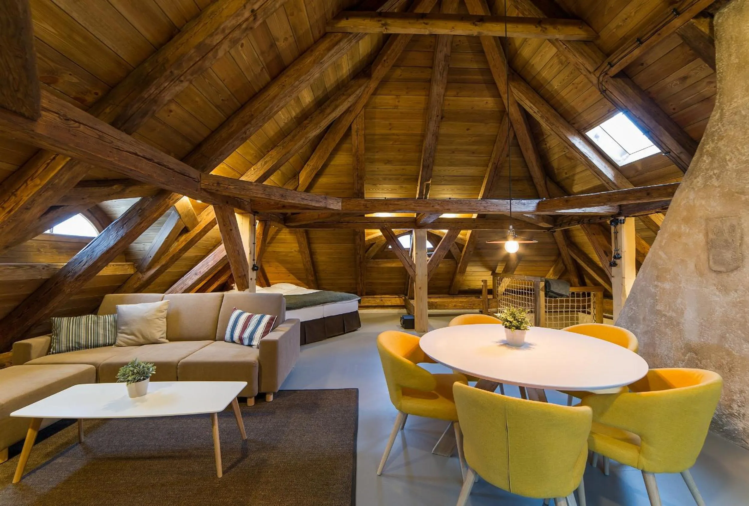 Aparthotel & Wellness Knížecí cesta