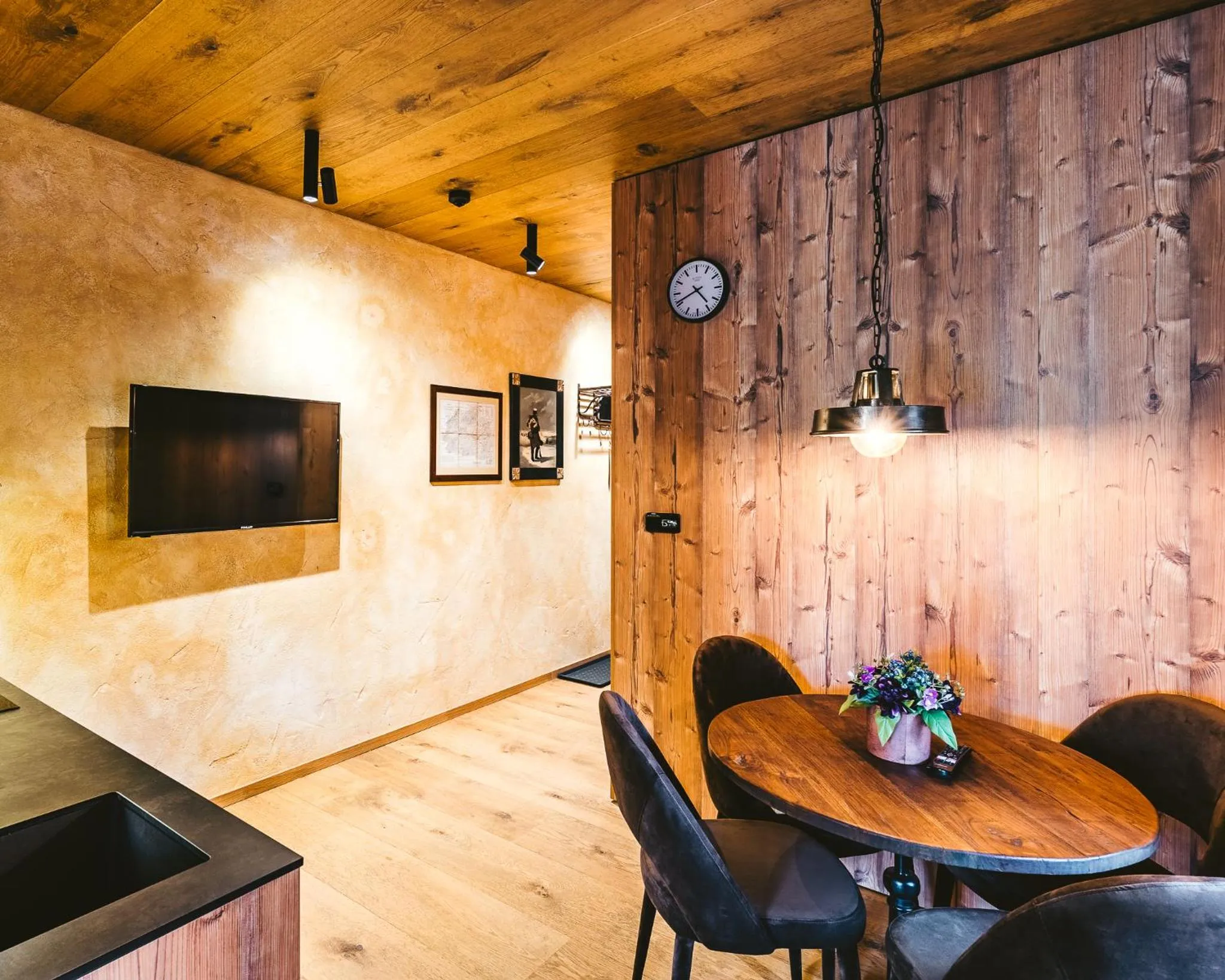 Aparthotel & Wellness Knížecí cesta