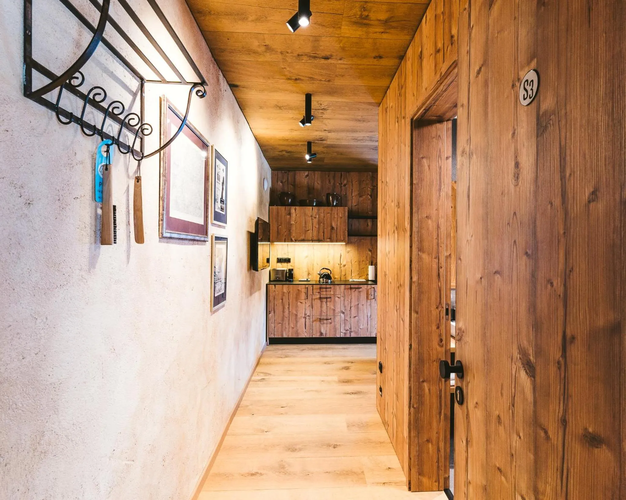 Aparthotel & Wellness Knížecí cesta