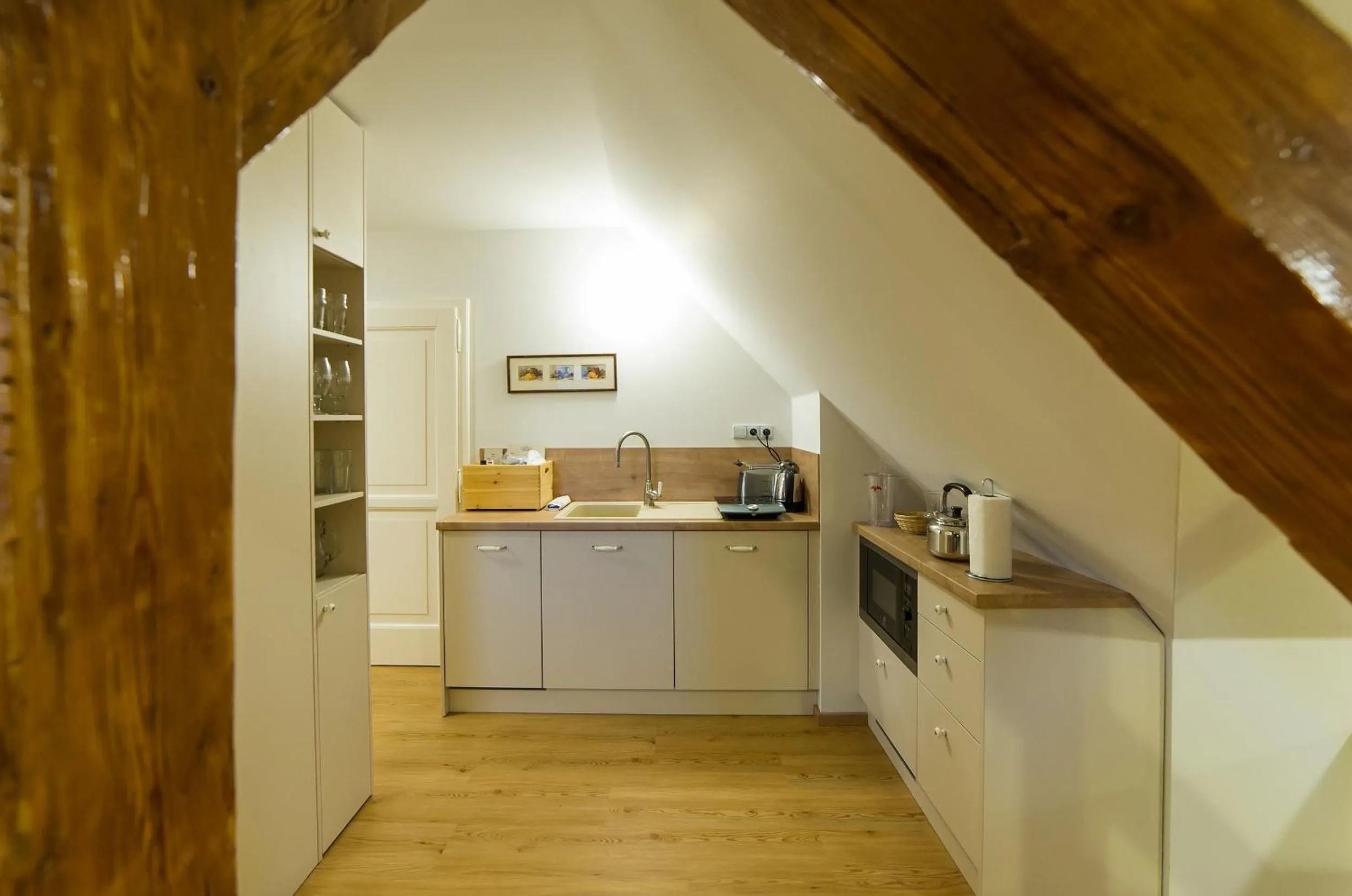 Aparthotel & Wellness Knížecí cesta