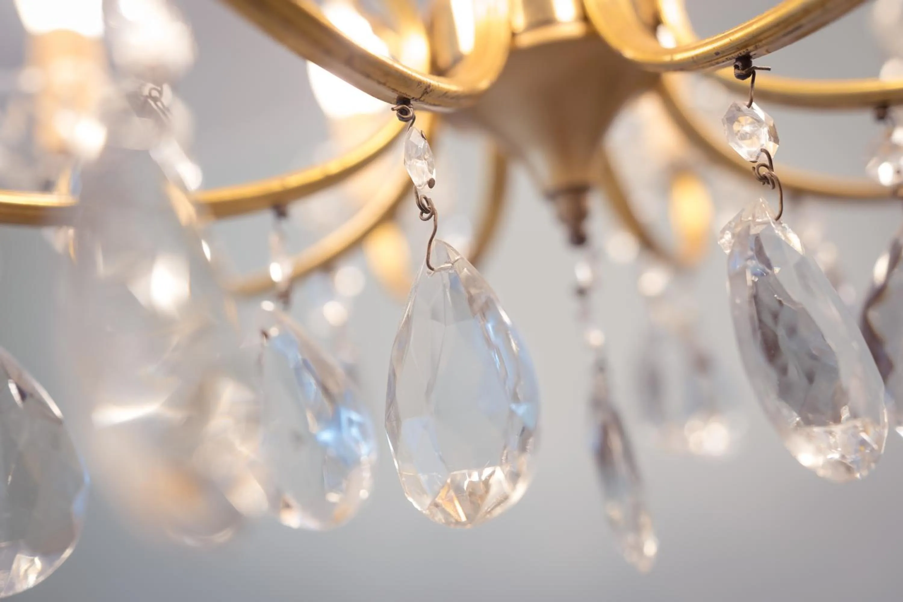 Decorative detail in AgriB&B Corte Burchio