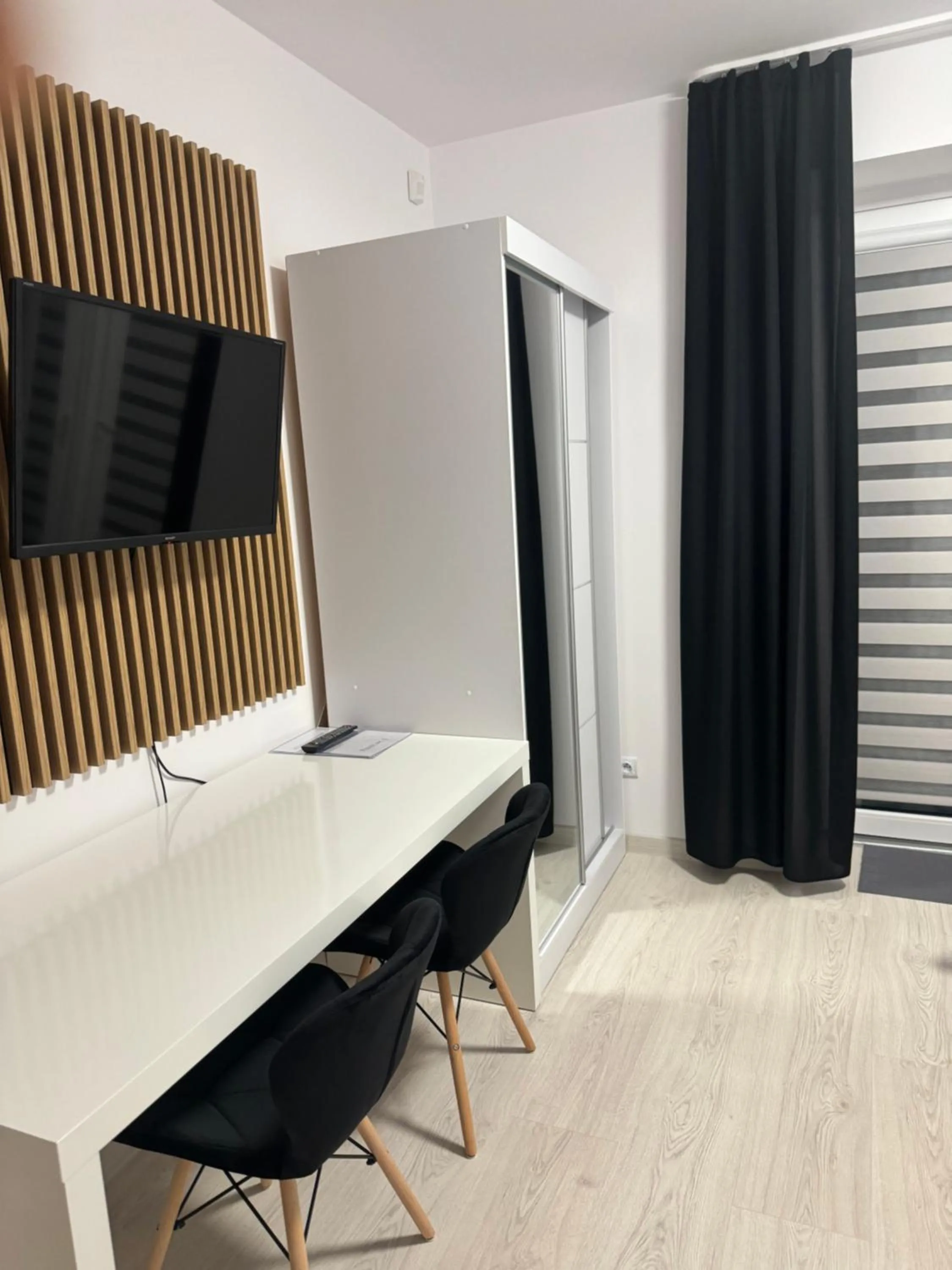 TV and multimedia in U Kruszyny