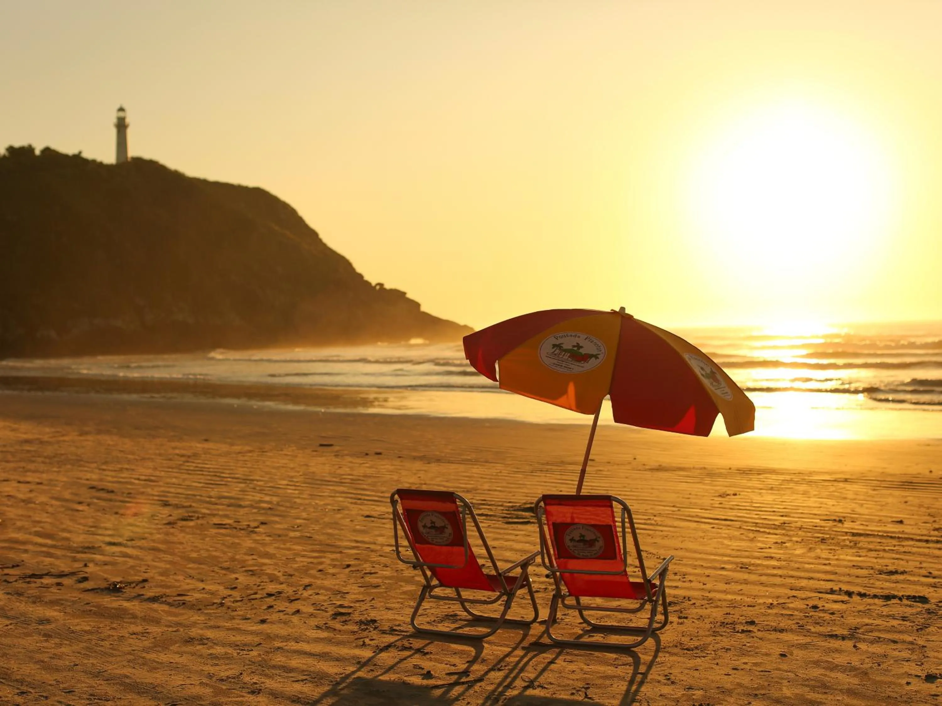 Day in Pousada Plancton