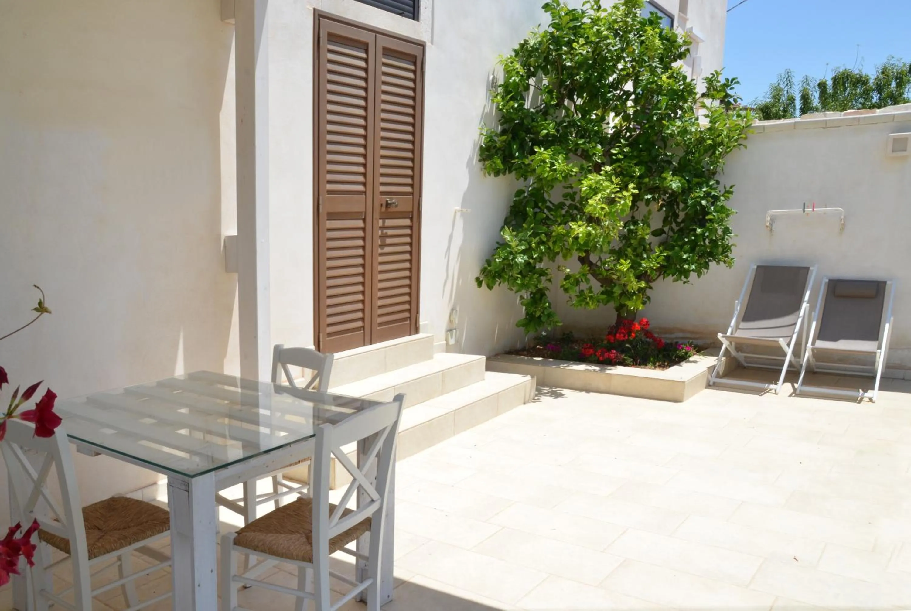 Masseria Poli Country House