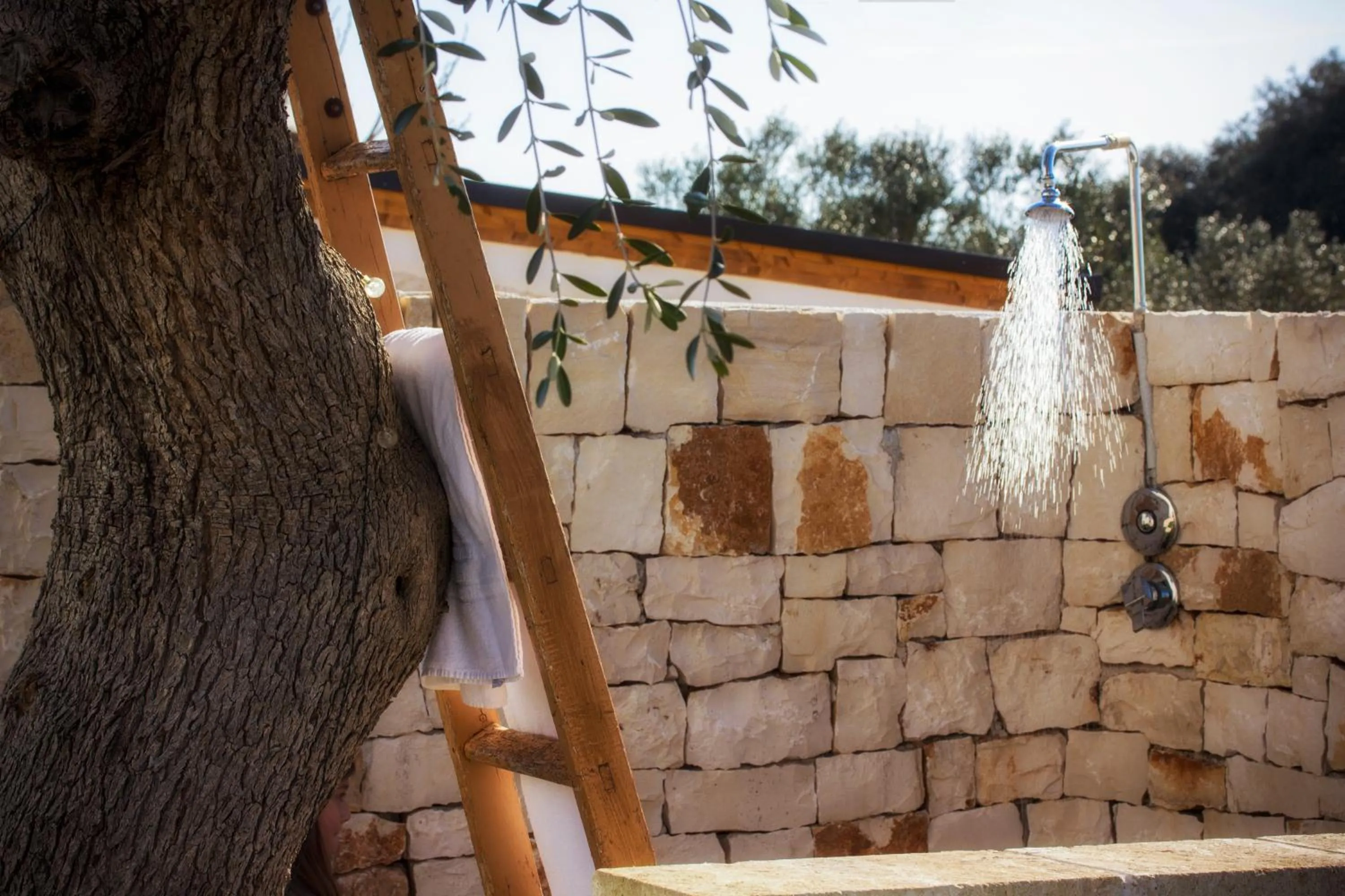 Masseria Poli Country House