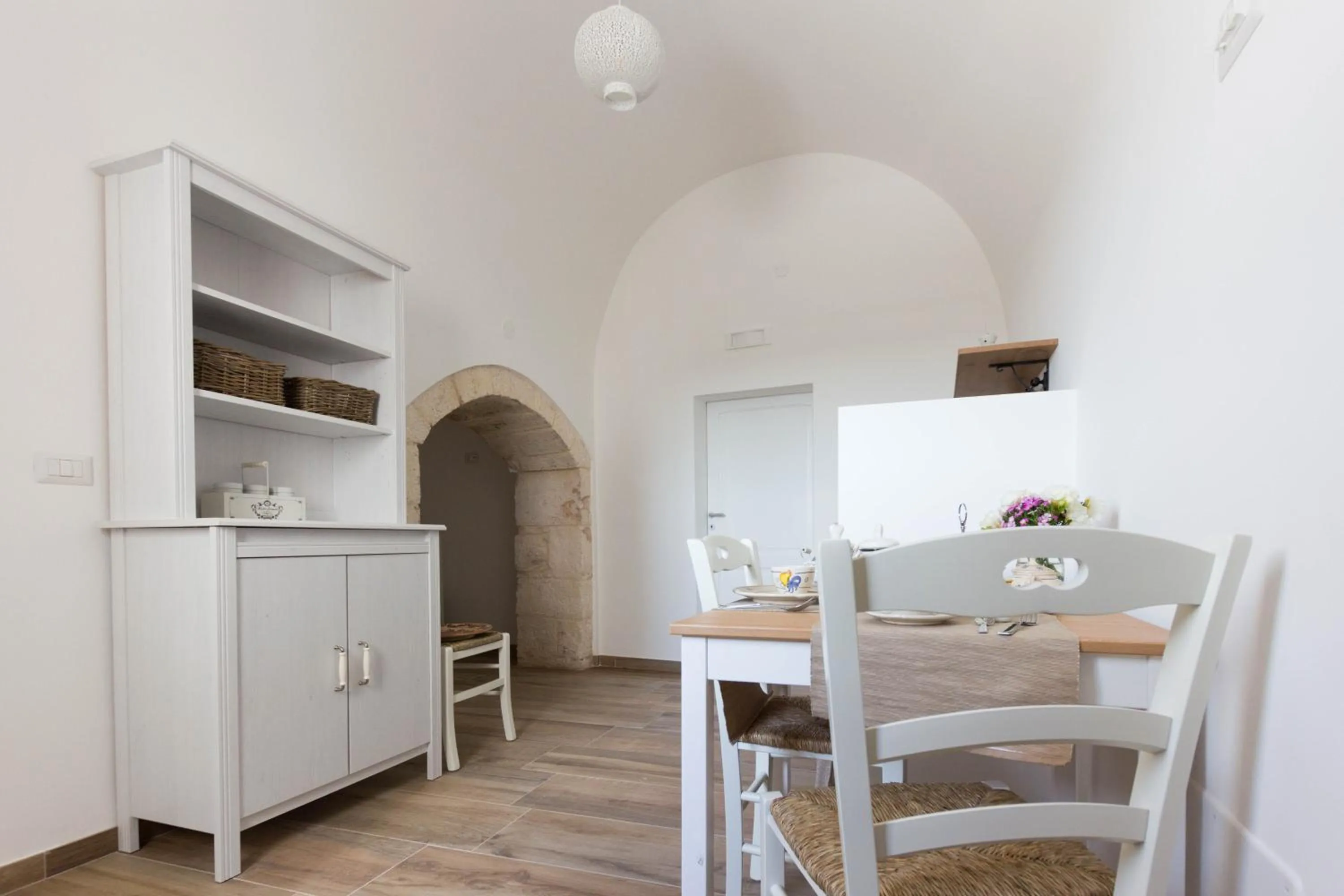 Masseria Poli Country House