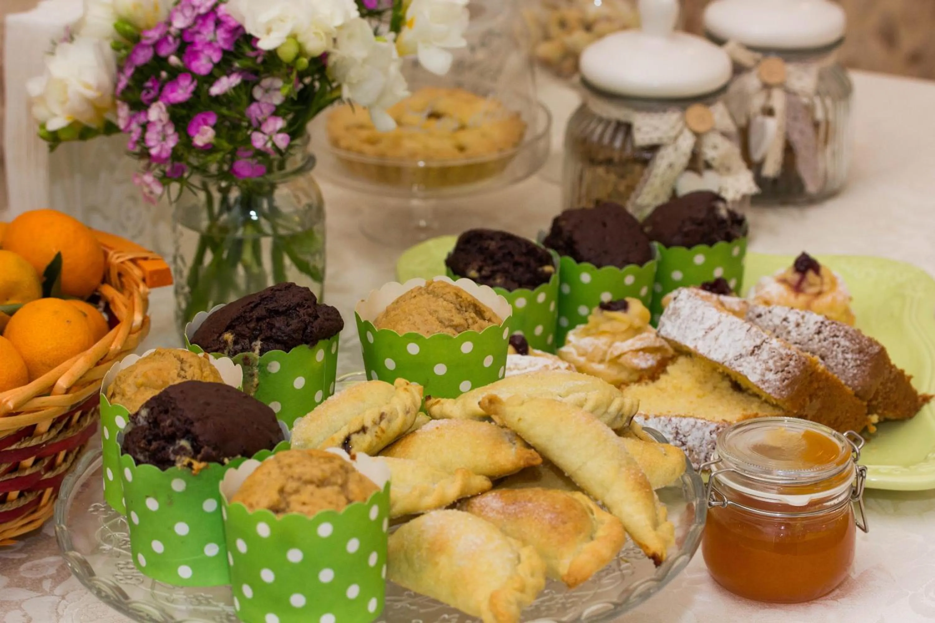 Other in Masseria Poli Country House