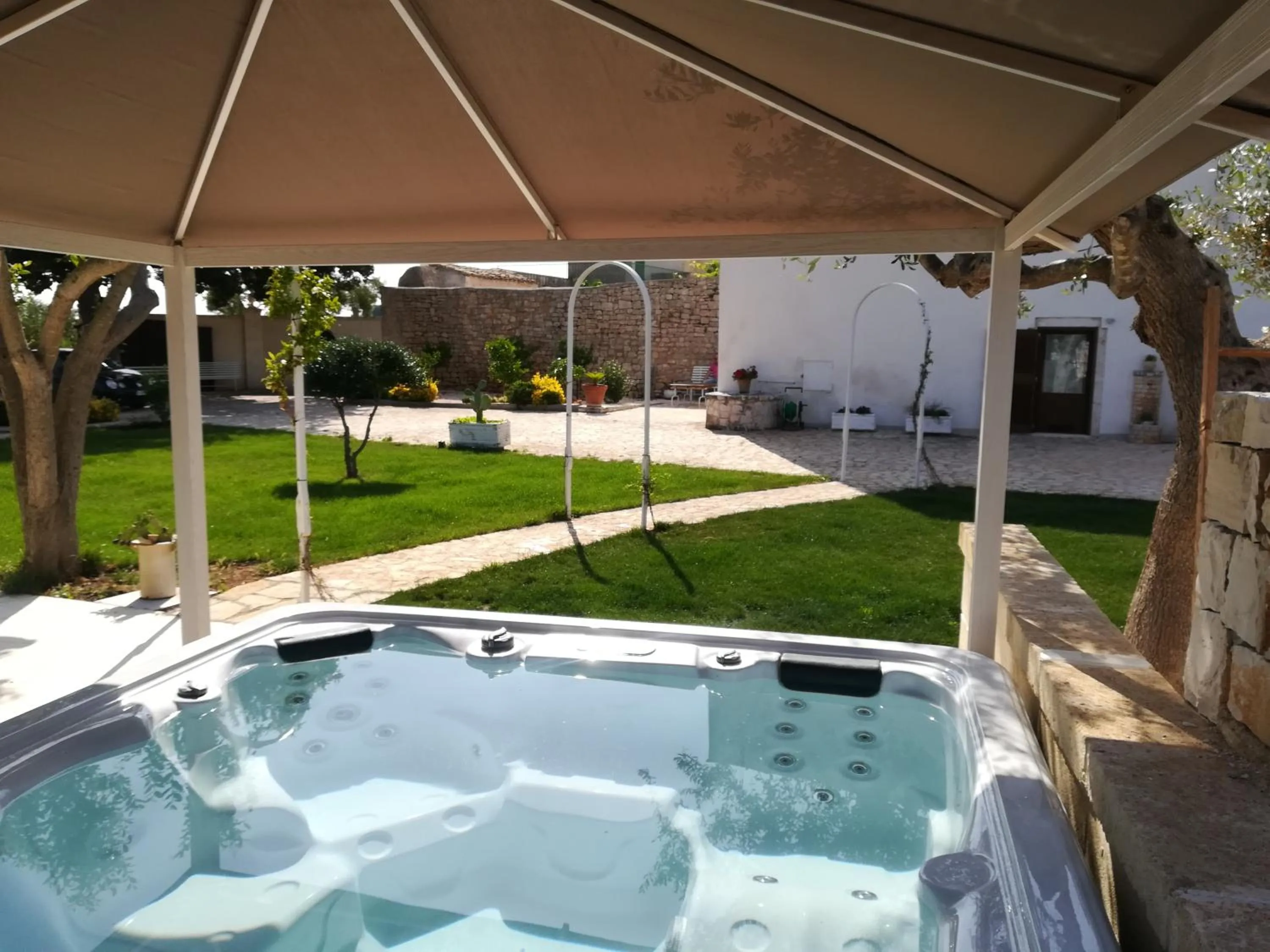 Masseria Poli Country House