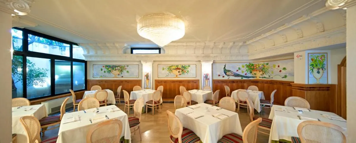 Other in Arosio Hotel