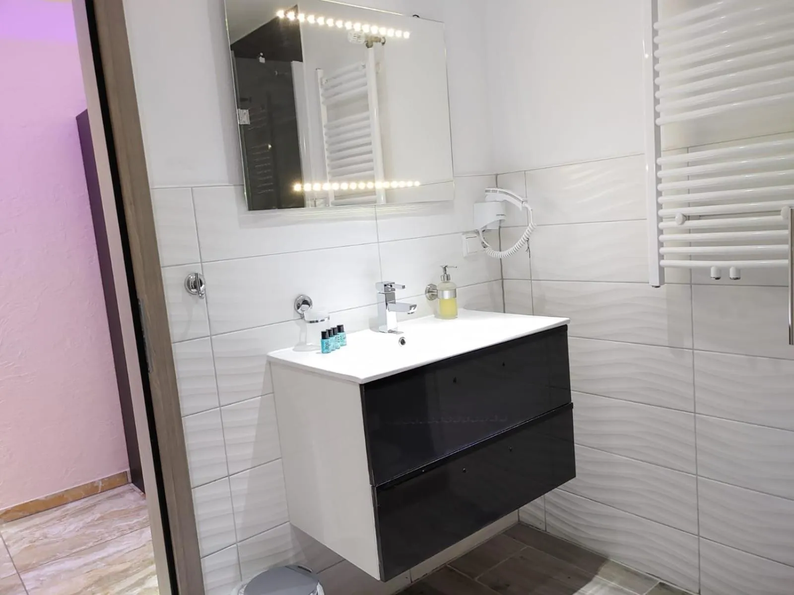 Hotel Babylon am Europa-Park