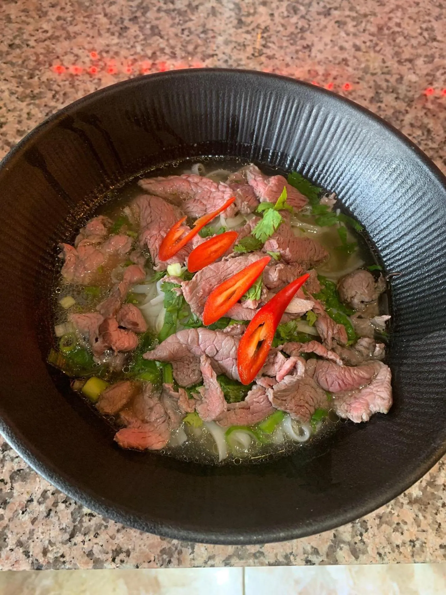 Restaurant/places to eat in Hotel Babylon am Europa-Park