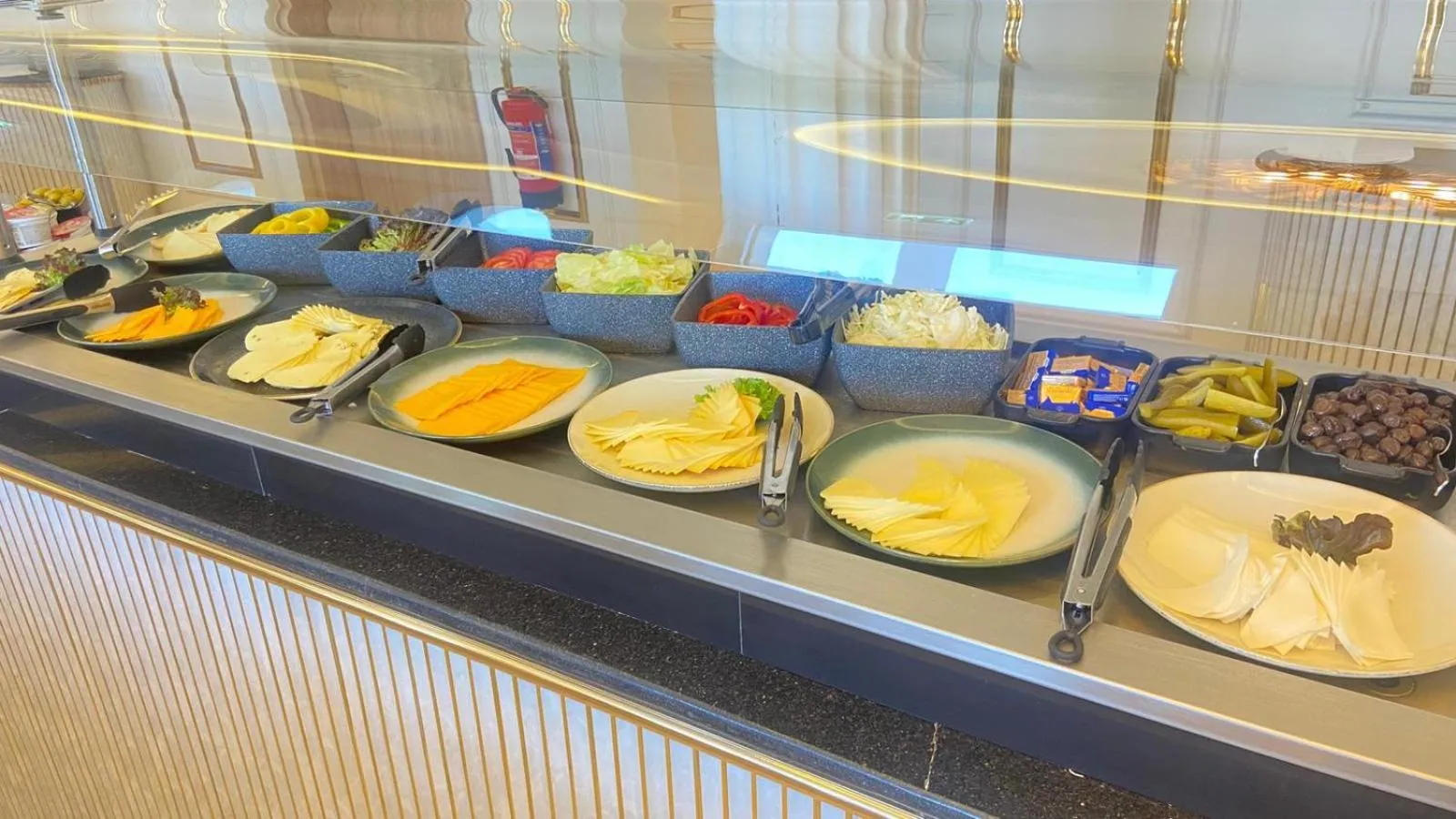 Hotel Babylon am Europa-Park