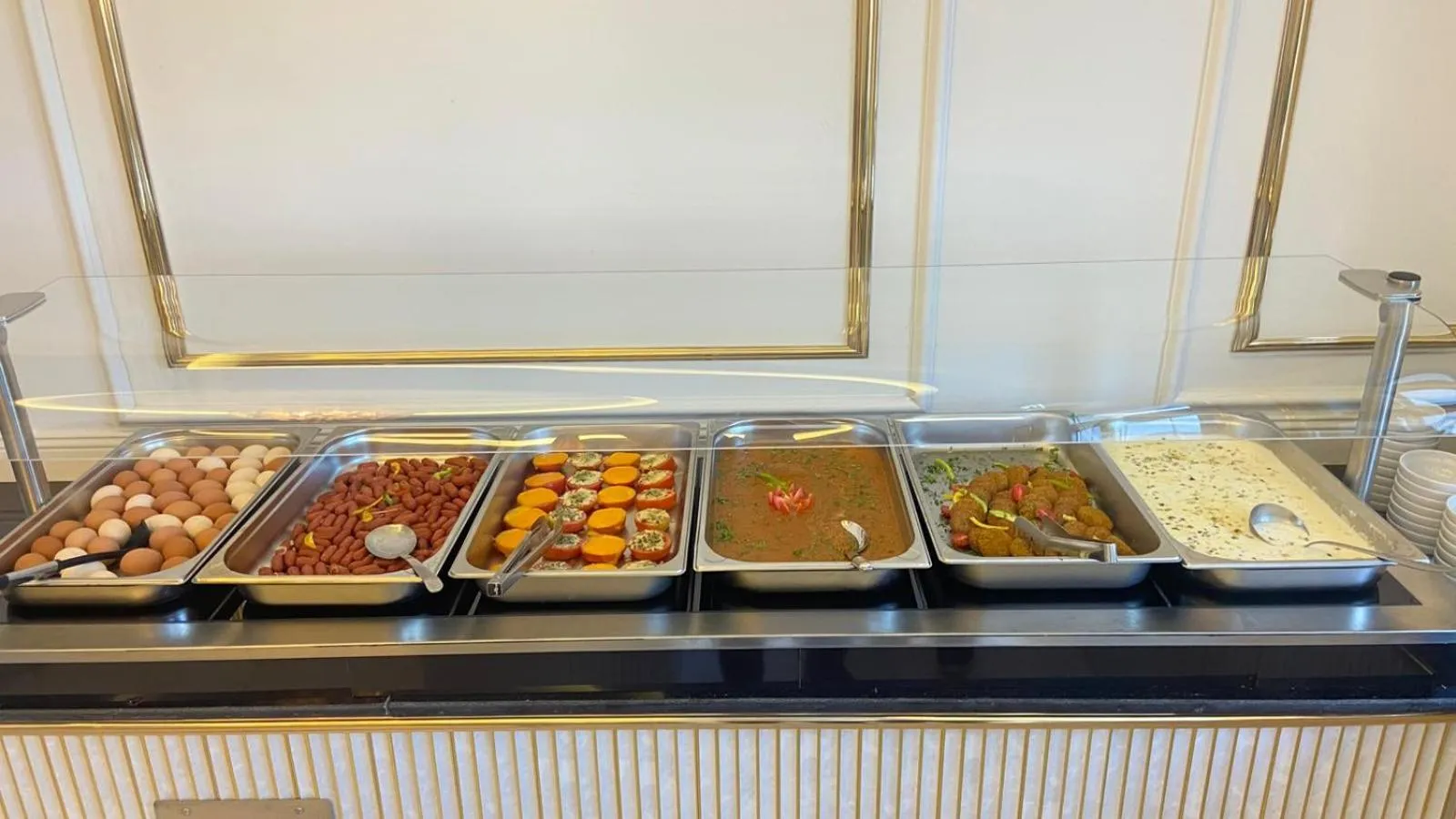 Hotel Babylon am Europa-Park