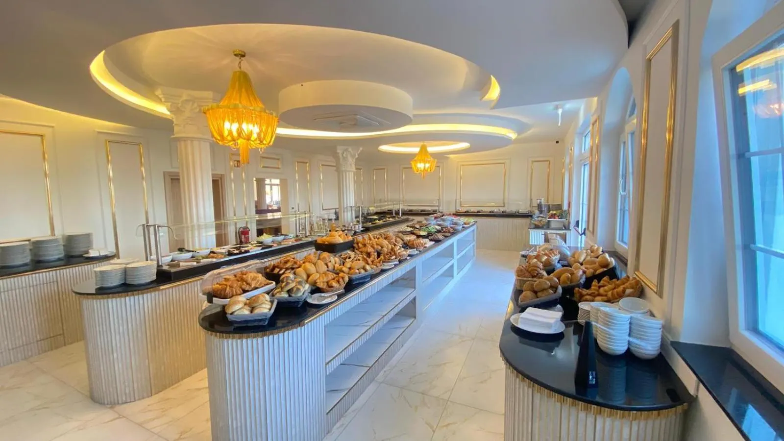 Hotel Babylon am Europa-Park