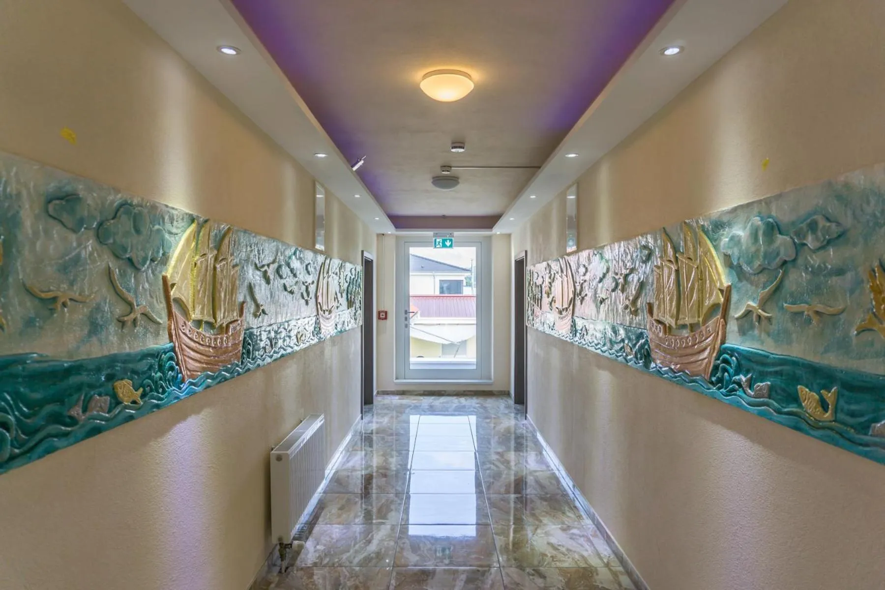 Other in Hotel Babylon am Europa-Park