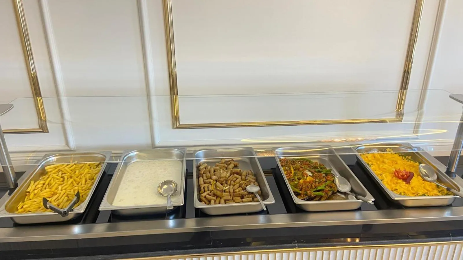 Hotel Babylon am Europa-Park