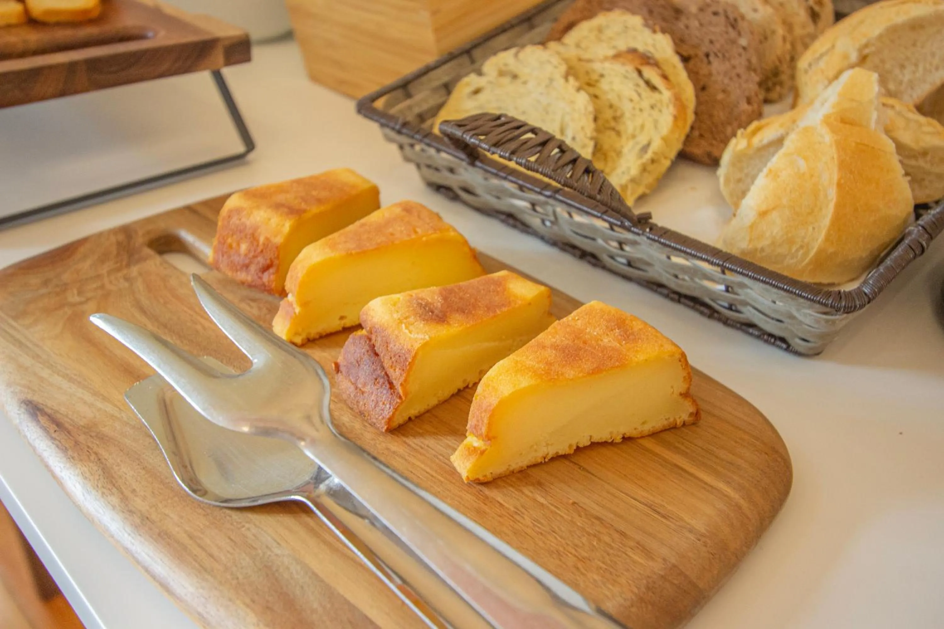 Breakfast in Dom José Alojamentos by Guestify