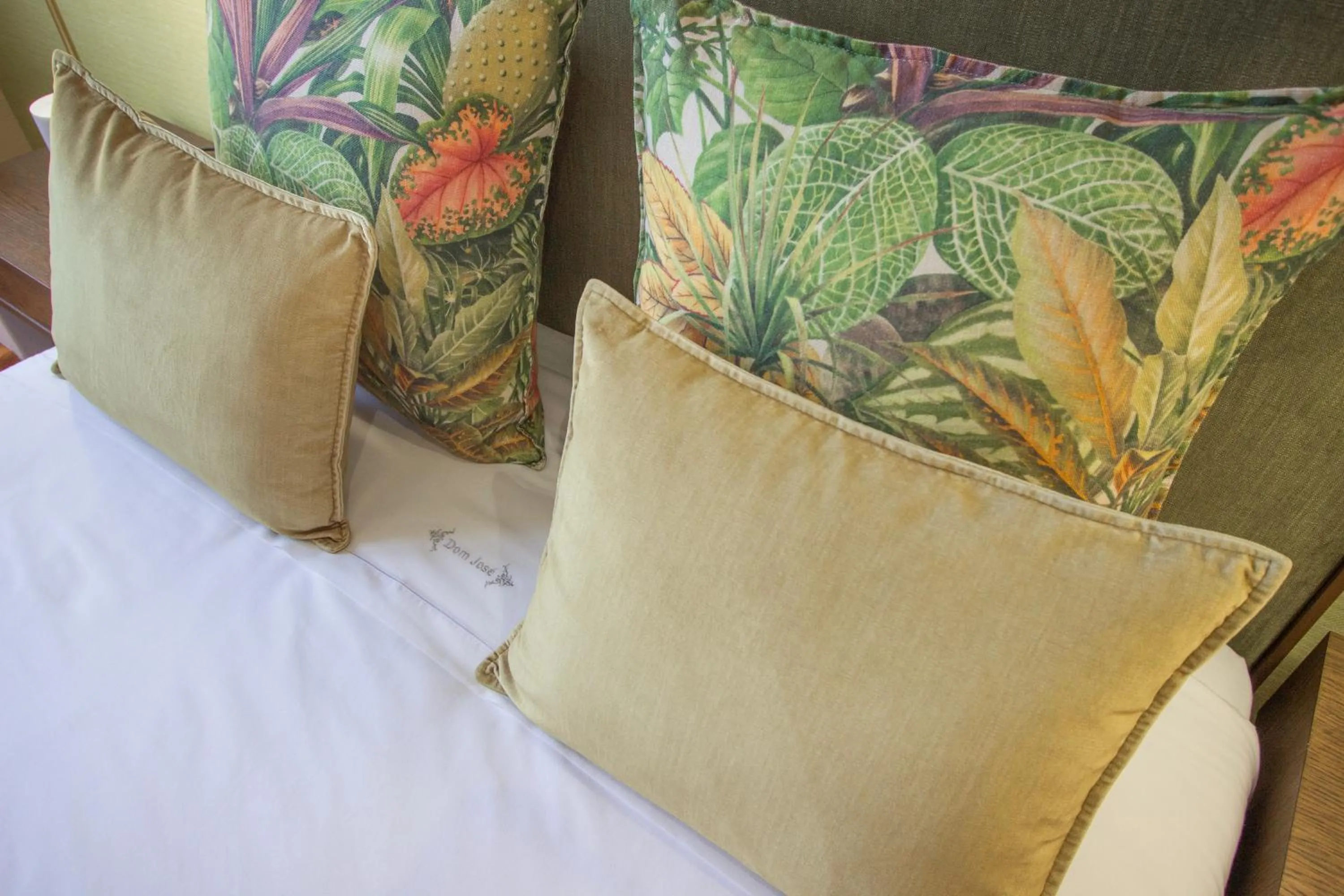 Bed in Dom José Alojamentos by Guestify