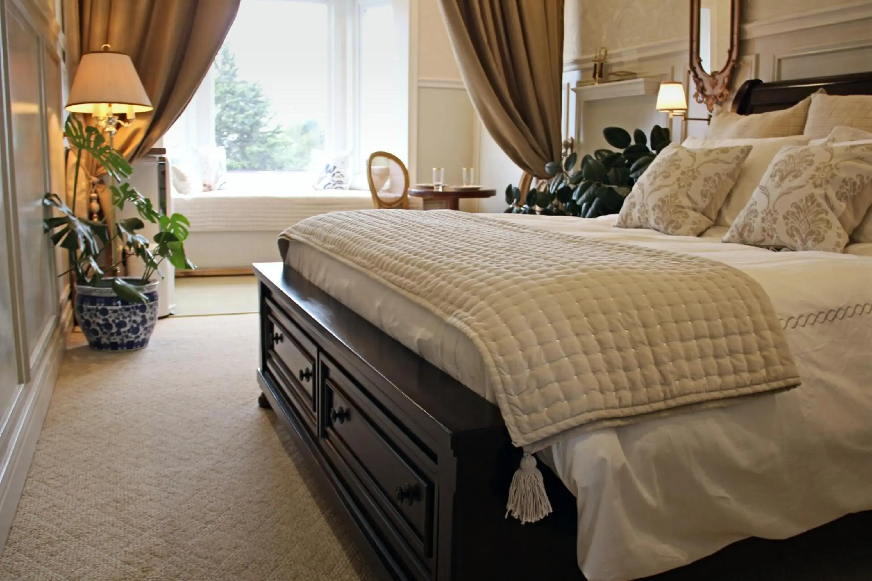 Junior Suite in Vinnhaus Junior Suite in Vinnhaus