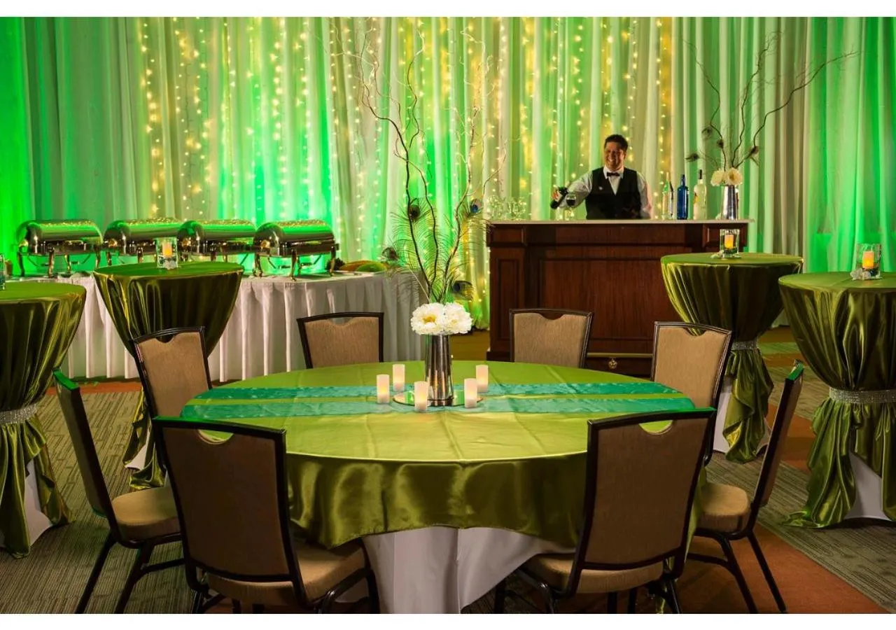 Banquet/Function facilities in Cherokee Casino West Siloam Springs Resort