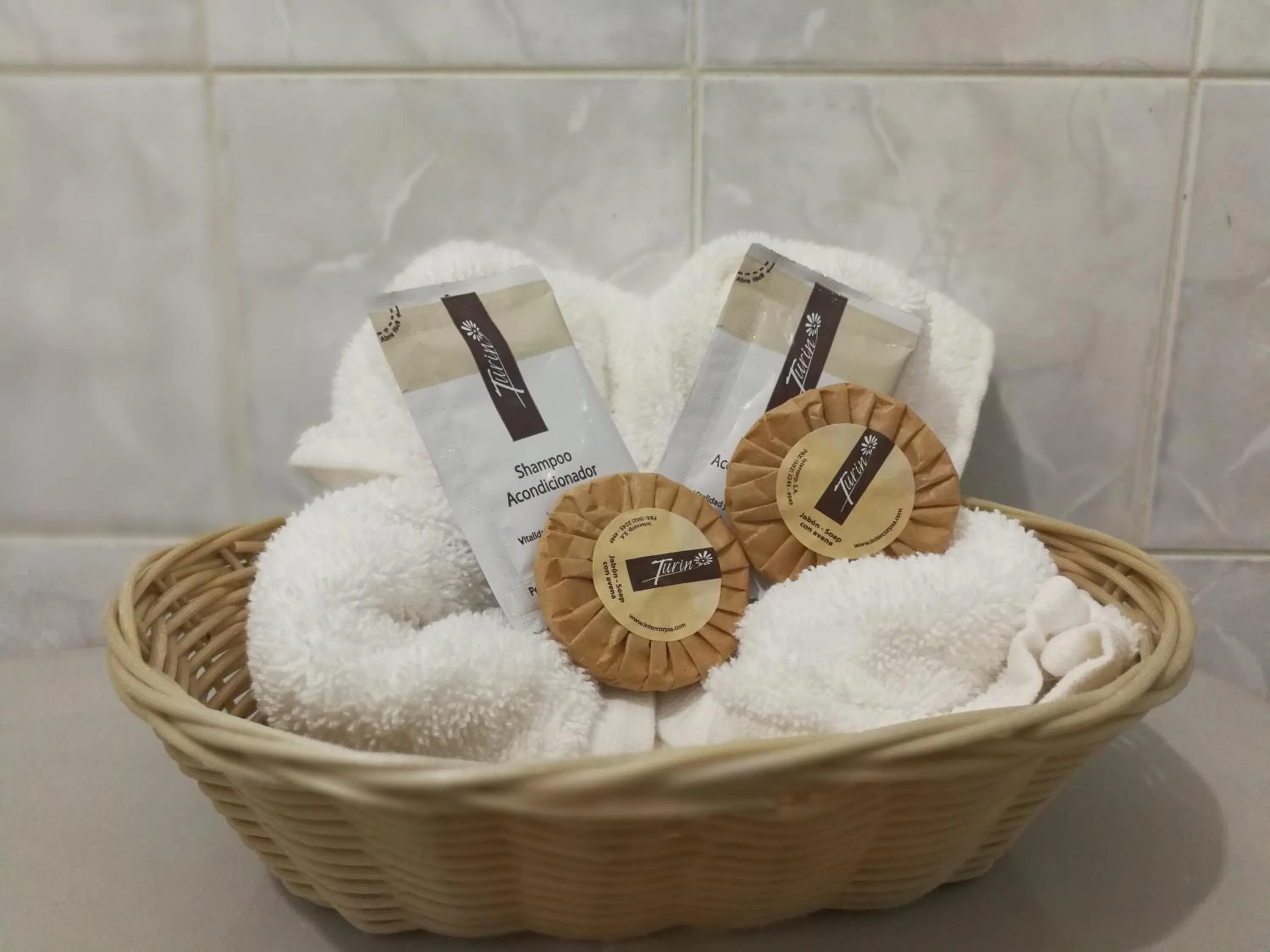 Other in Posada Doña Luisa