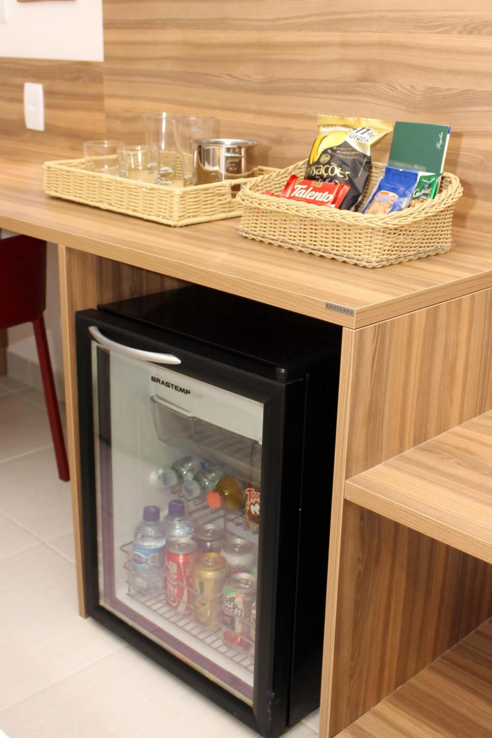 Flat Beach Class Executive