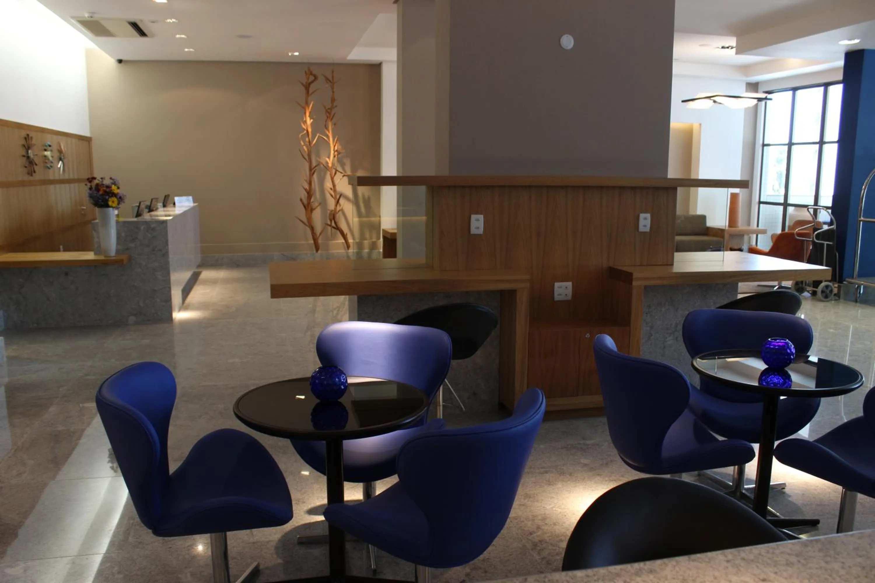 Flat Beach Class Executive