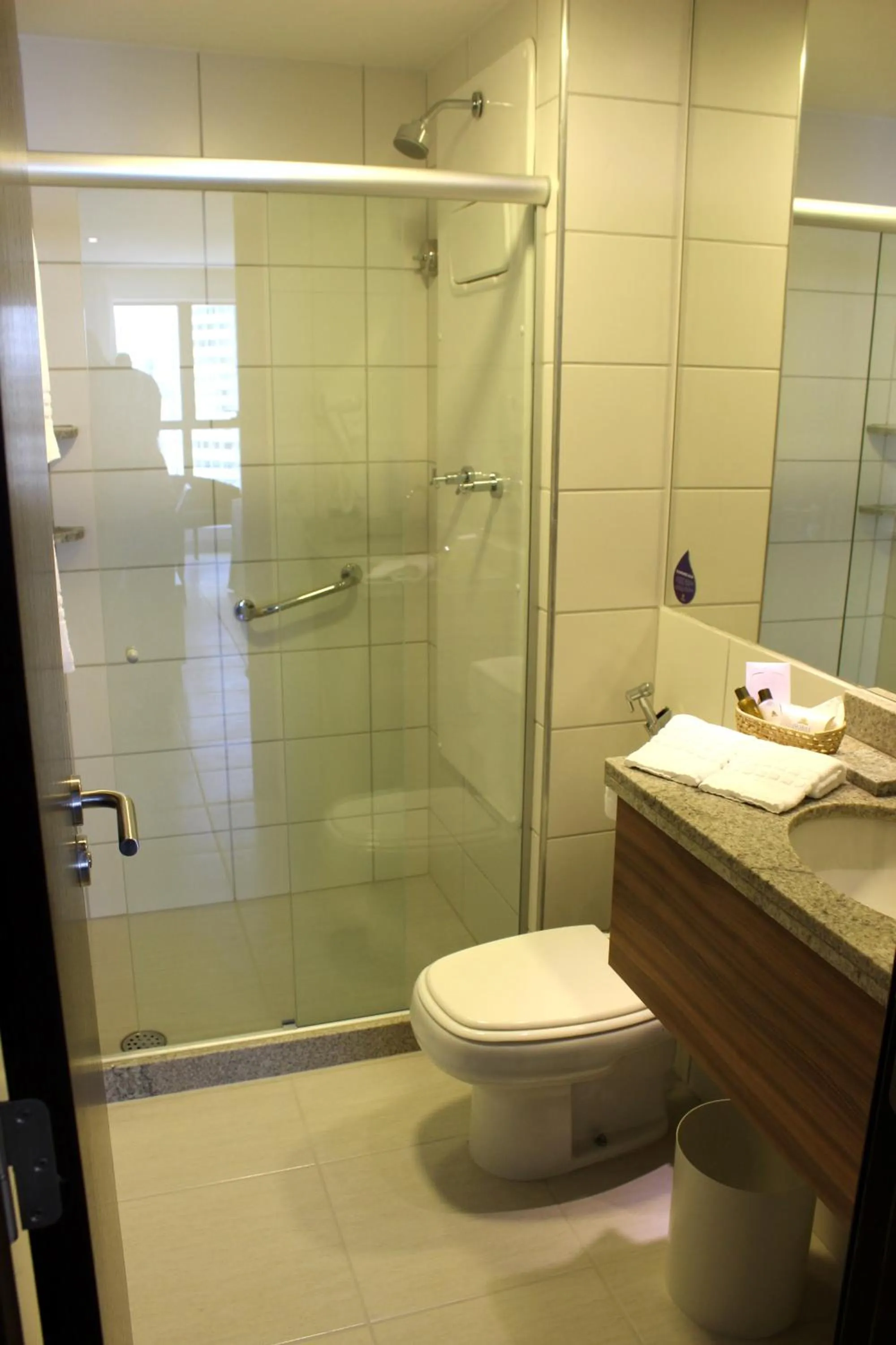 Flat Beach Class Executive