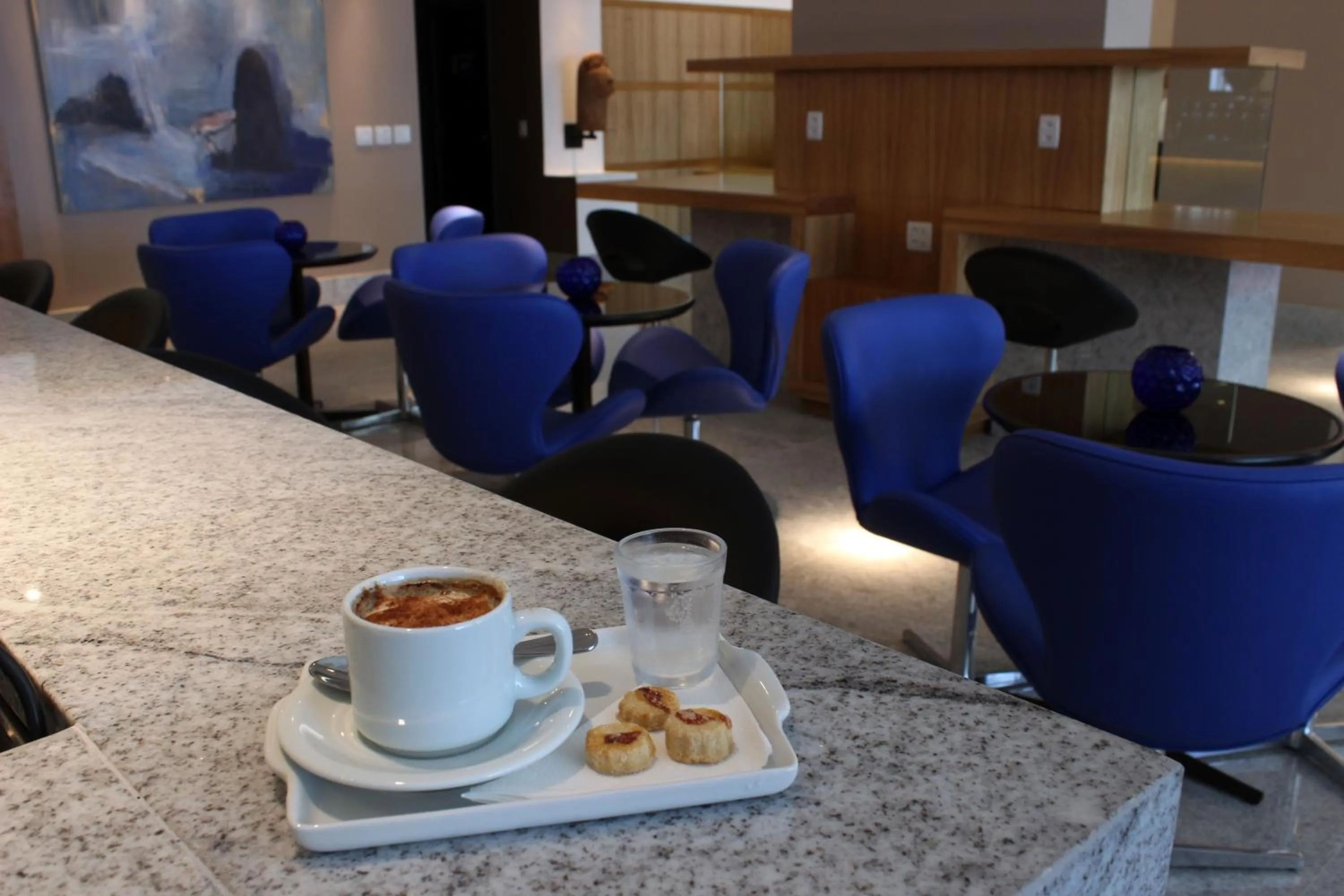 Flat Beach Class Executive