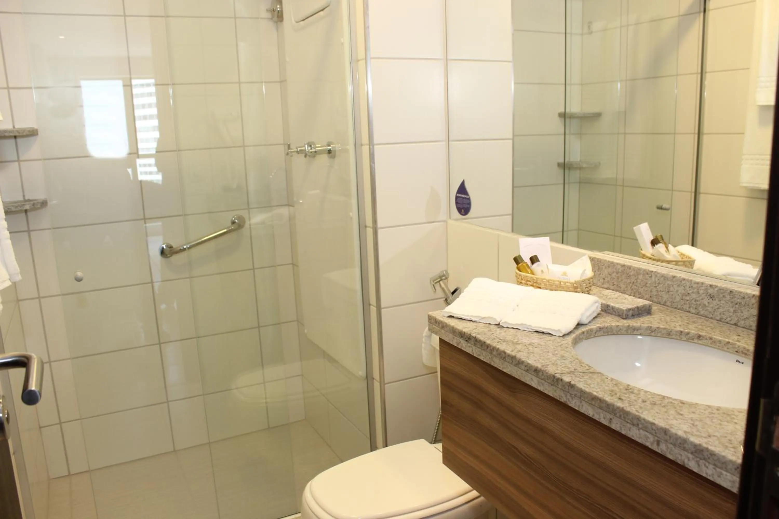 Flat Beach Class Executive