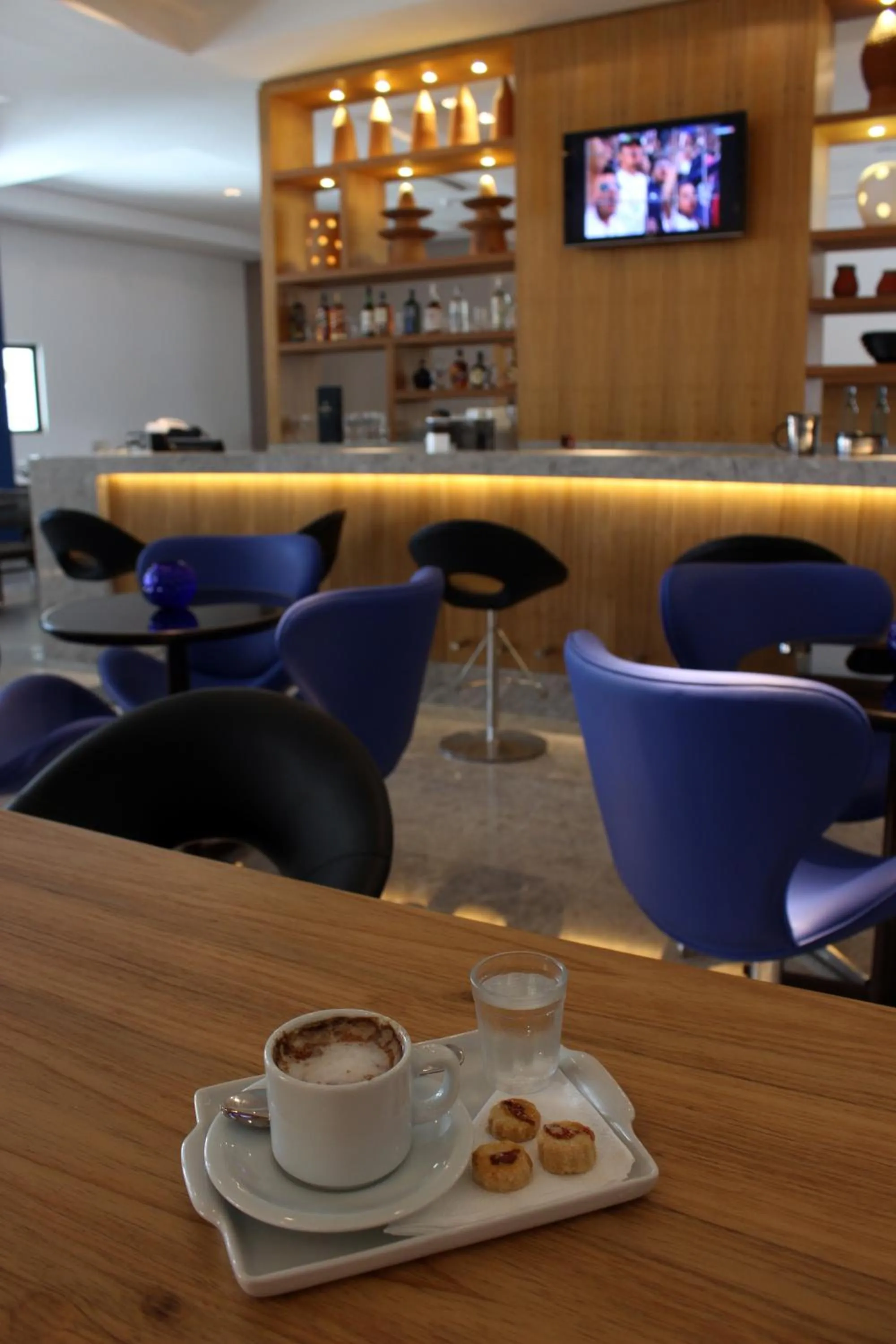 Flat Beach Class Executive