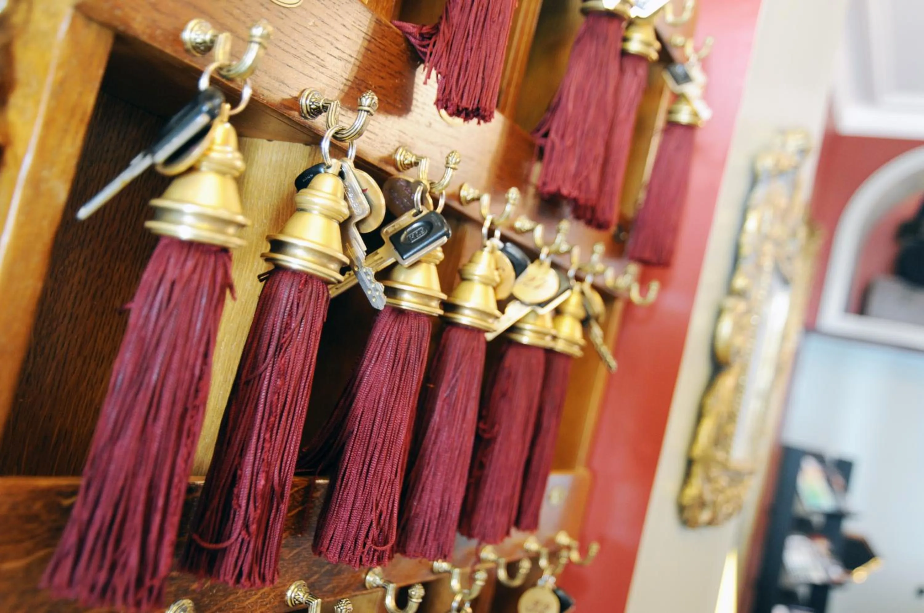 Other in Châtellerie De Schoebeque