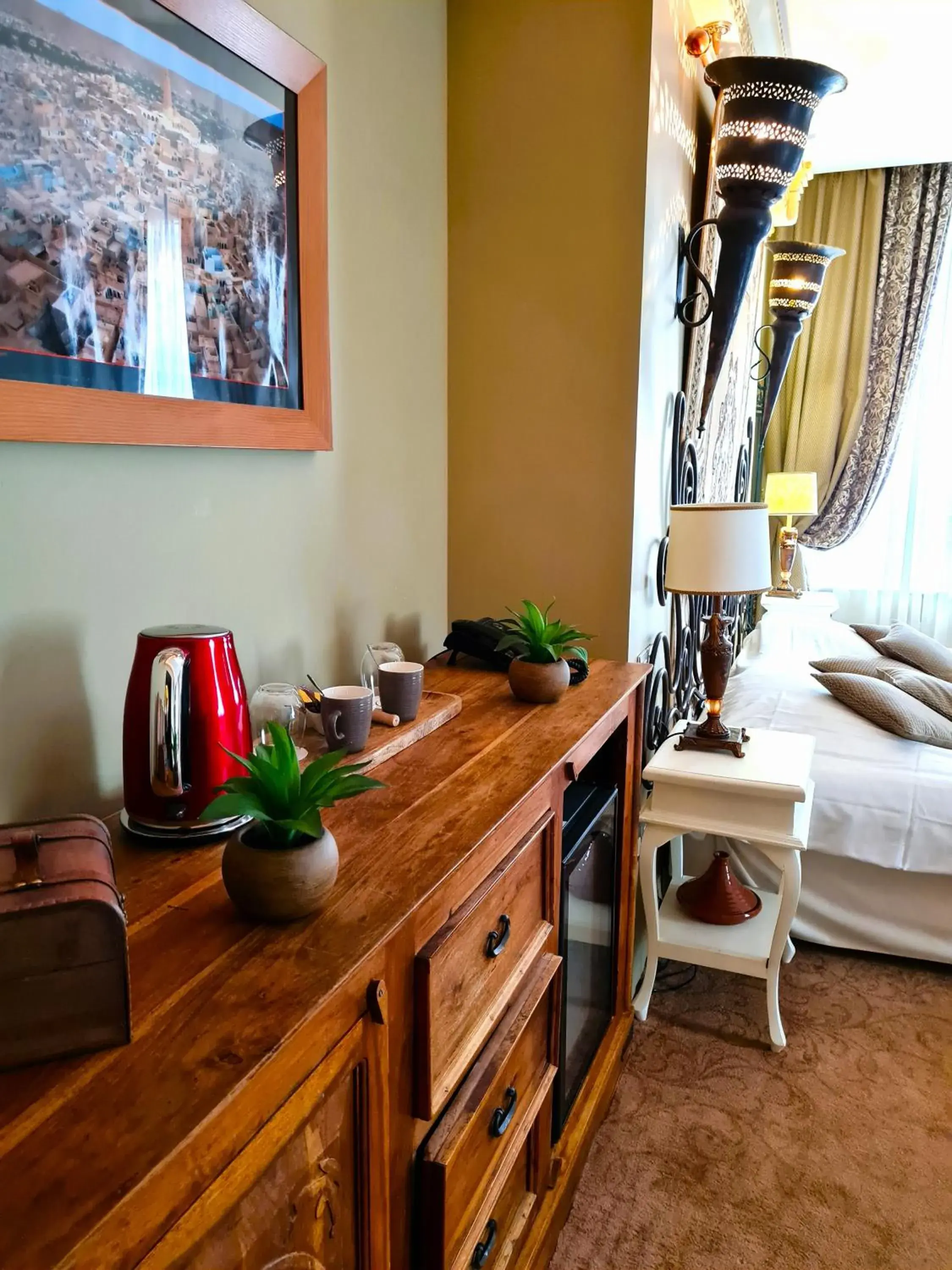 Double Room with Private Bathroom in Châtellerie De Schoebeque Double Room with Private Bathroom in Châtellerie De Schoebeque