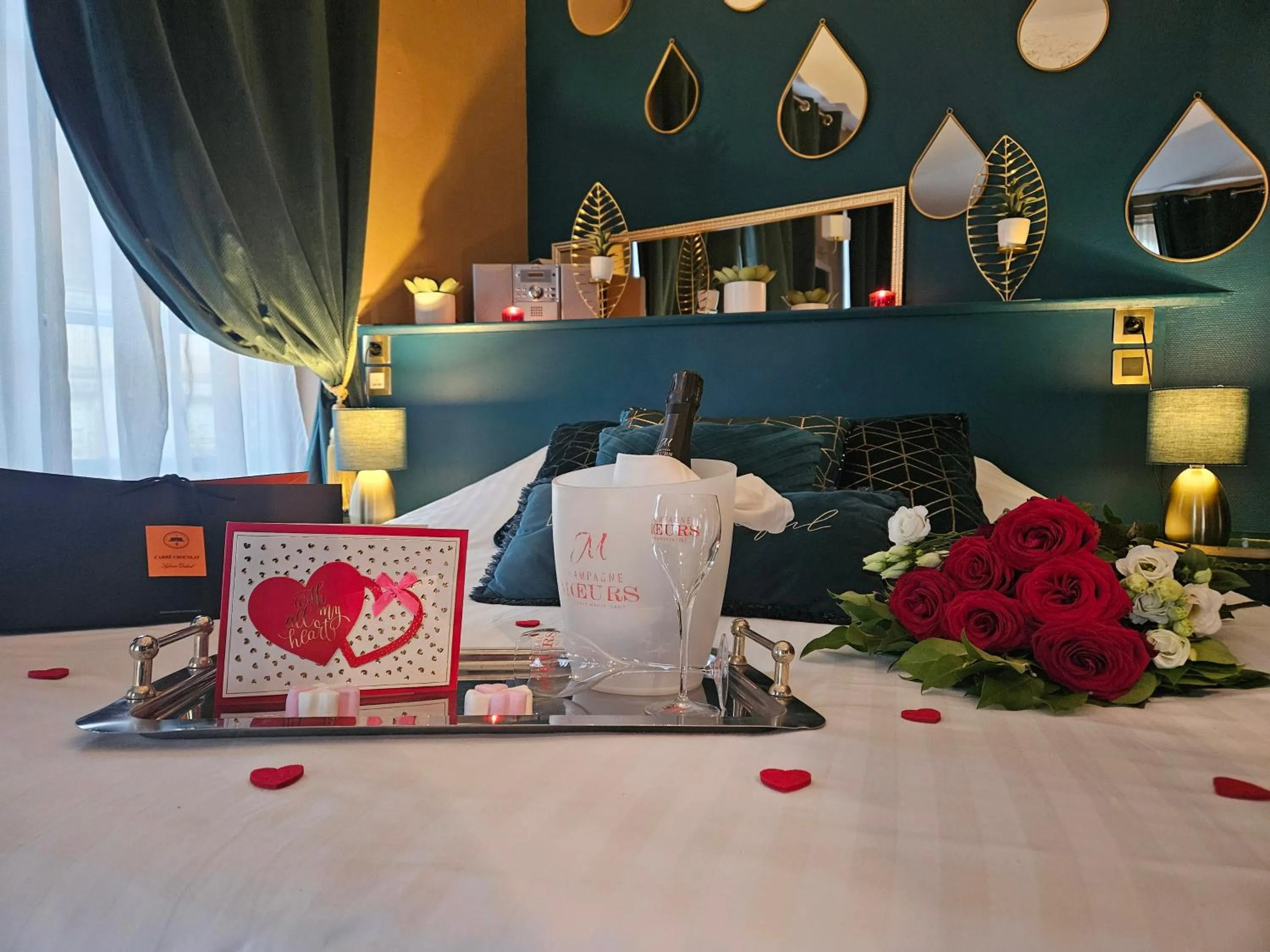 Bedroom, Bed in Châtellerie De Schoebeque