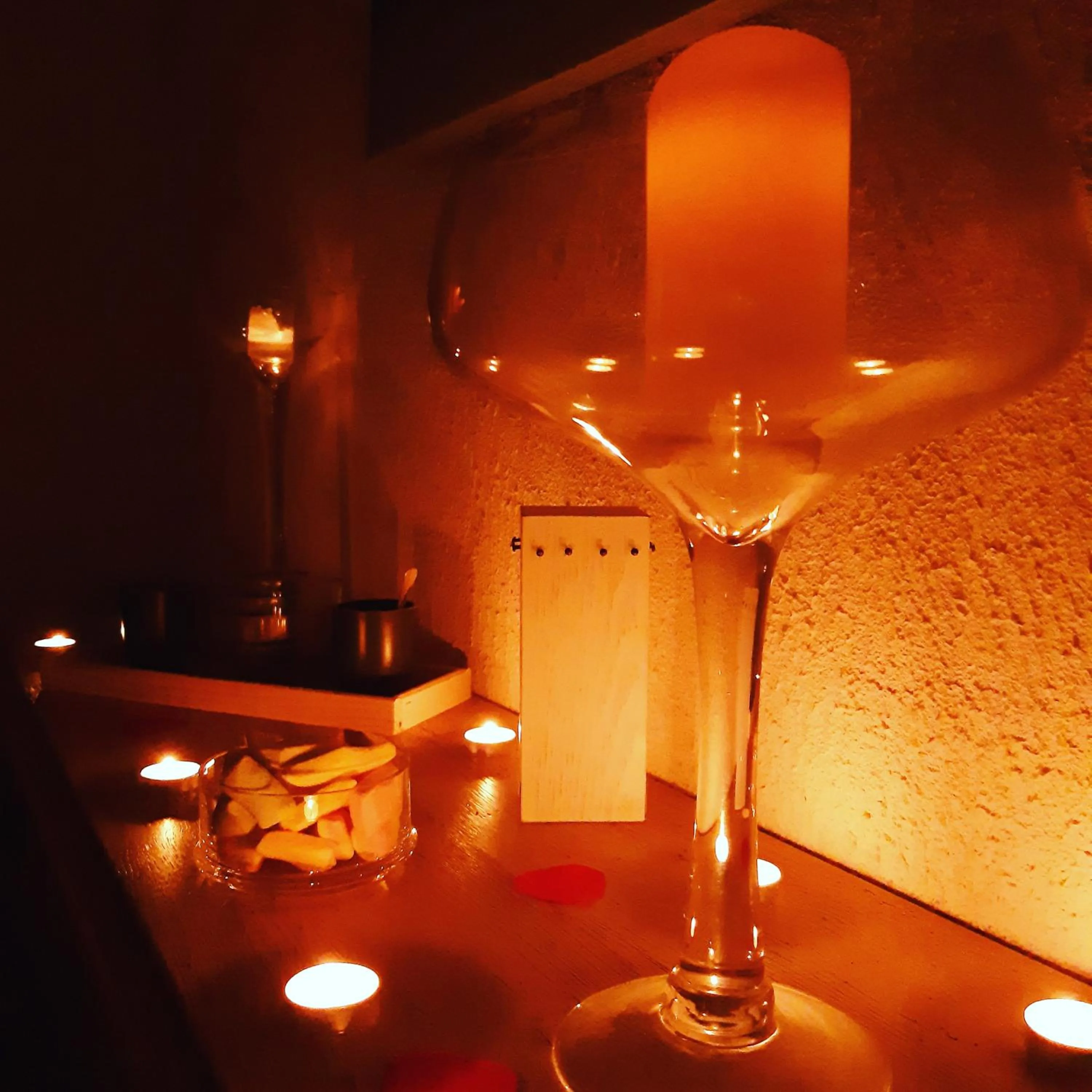 Spa and wellness centre/facilities in Châtellerie De Schoebeque