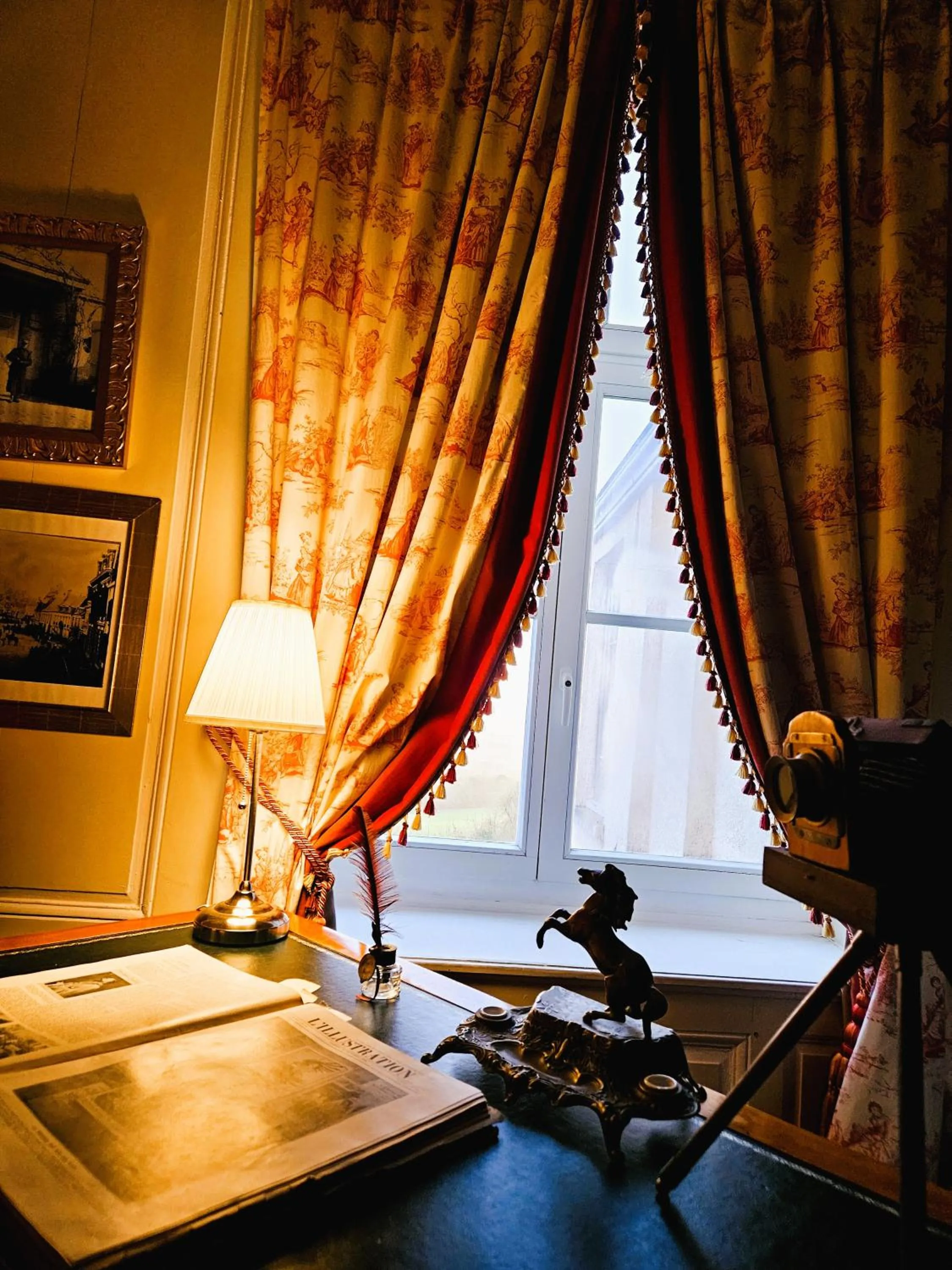Bedroom, Bed in Châtellerie De Schoebeque