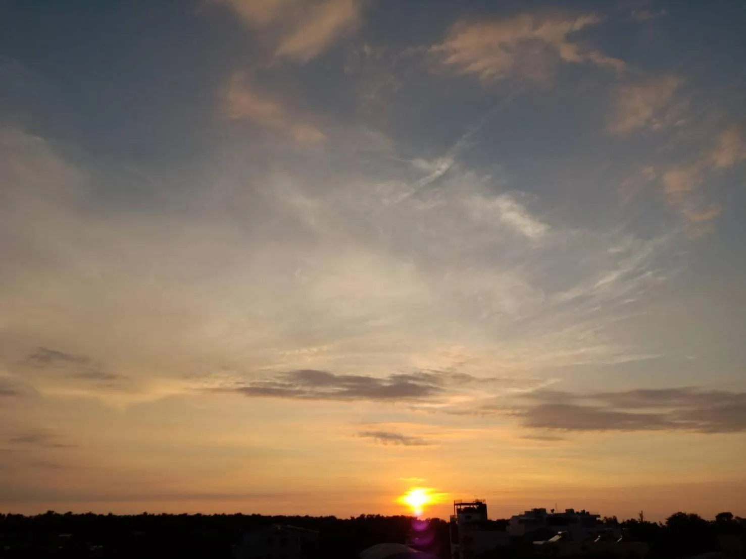 Property building in Tainan Julie's Garden 峰情文旅